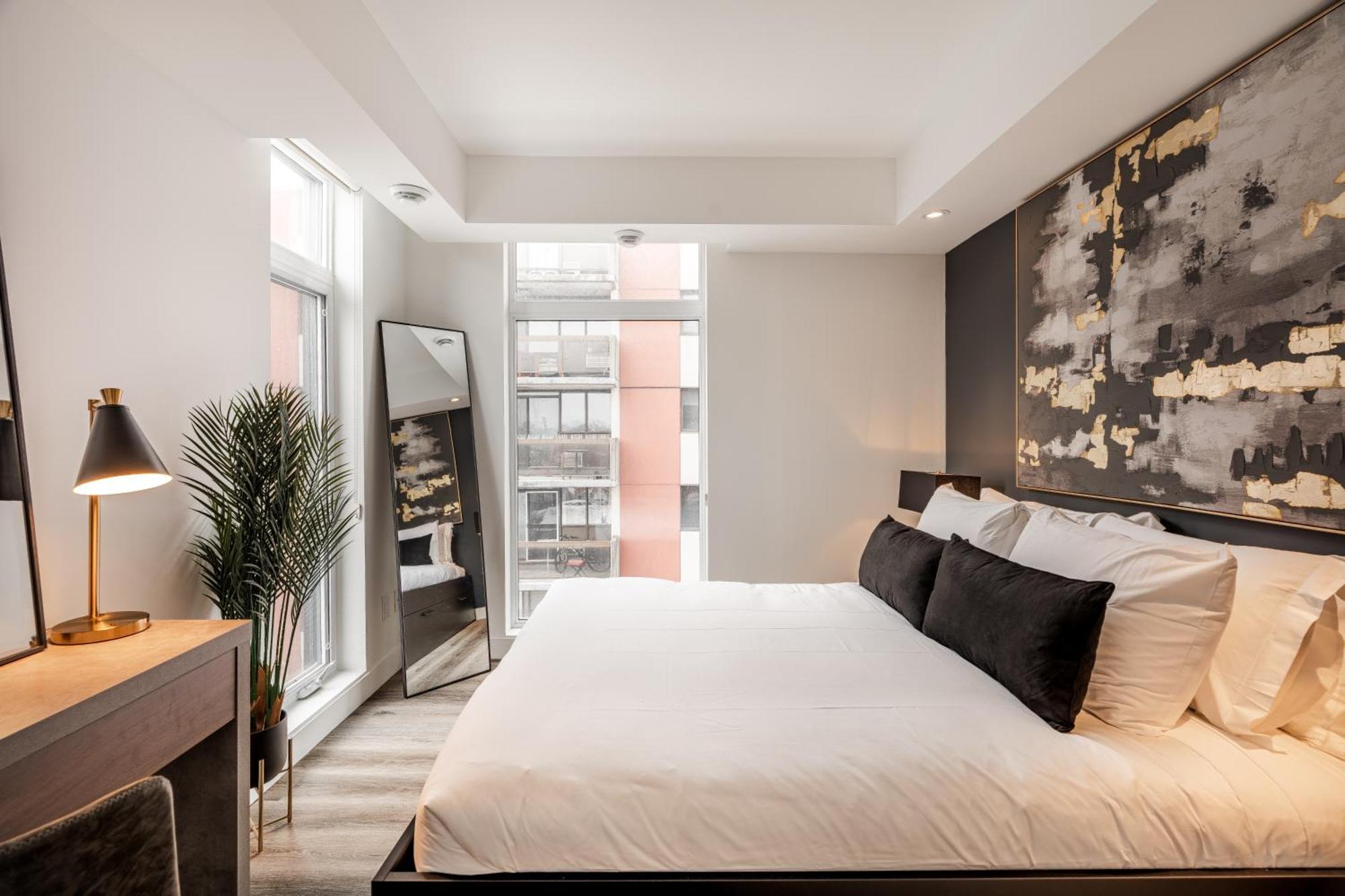 Westview Luxury *