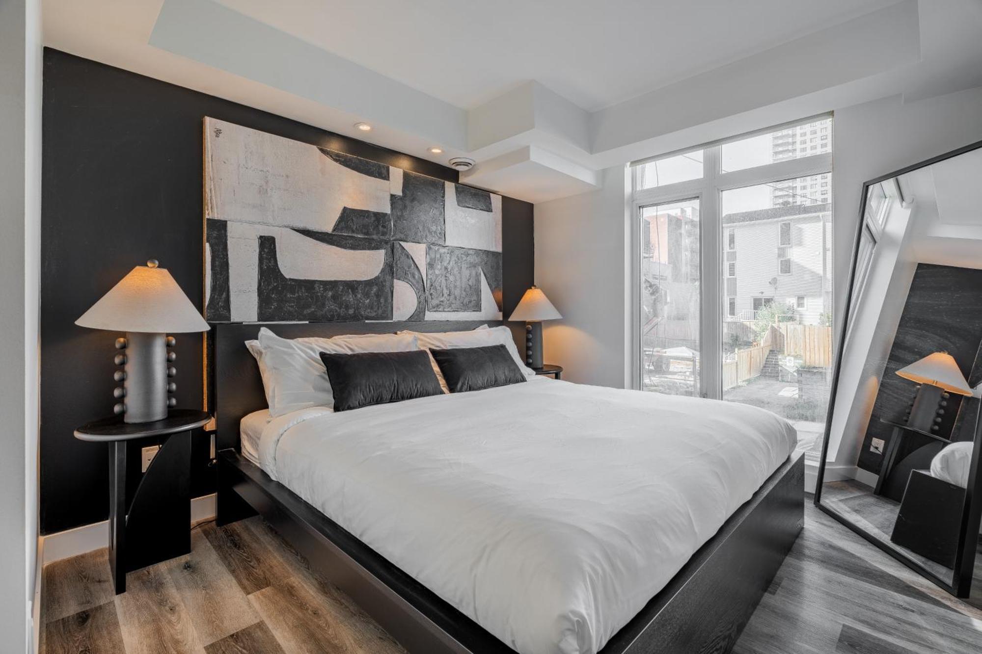 Aparthotel Westview Luxury