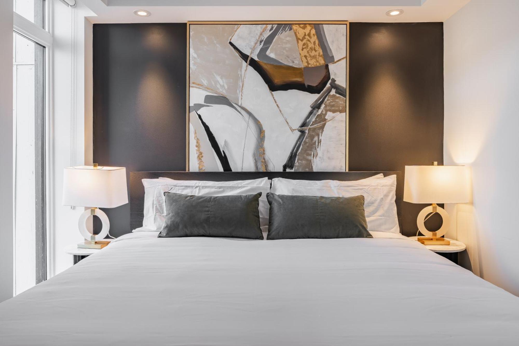 Westview Luxury Aparthotel Ottawa