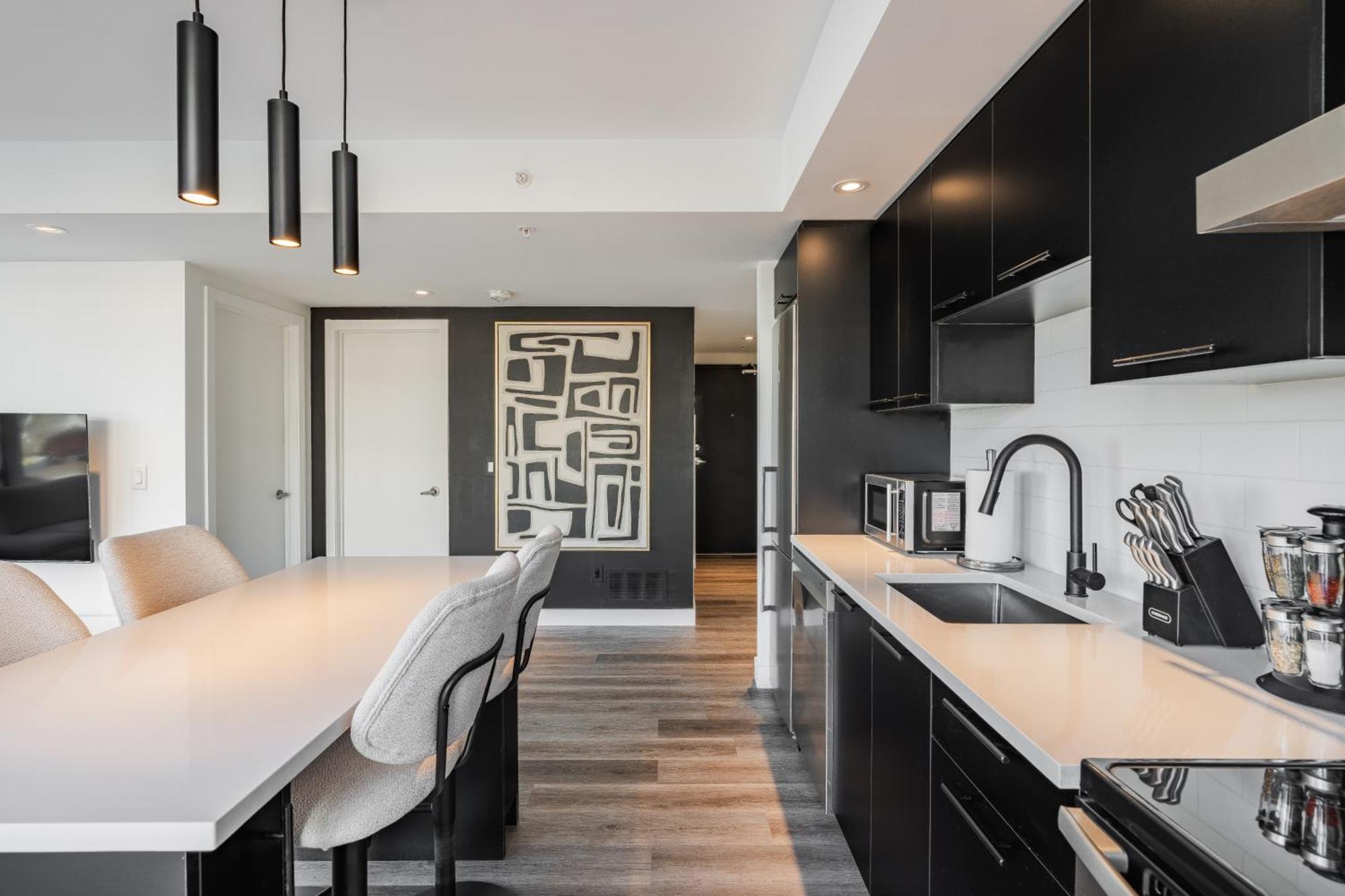 Aparthotel Westview Luxury *