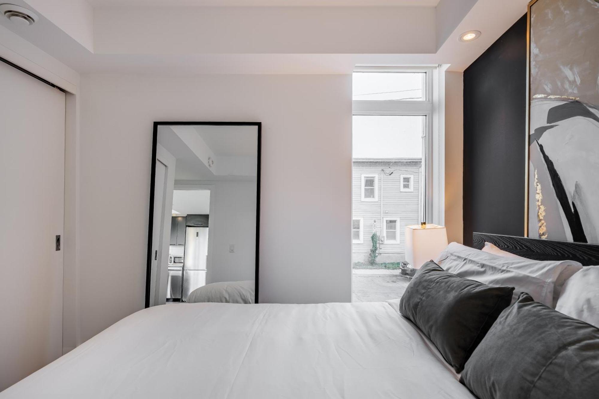 Westview Luxury Aparthotel Ottawa