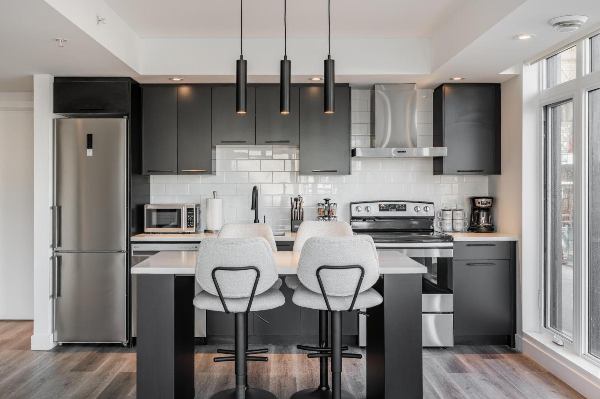 Aparthotel Westview Luxury