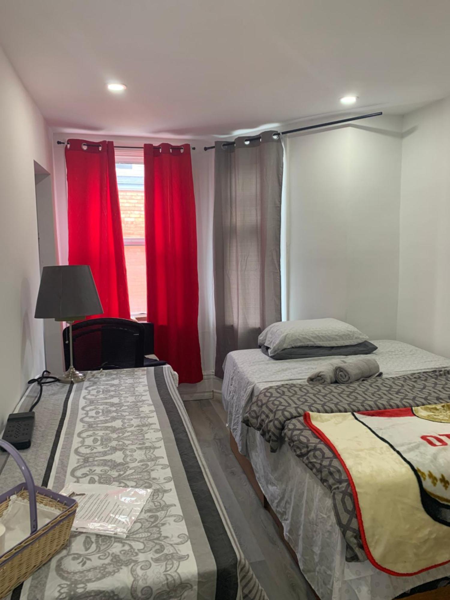 Apartment Private Steps To Of Downtown Ottawa