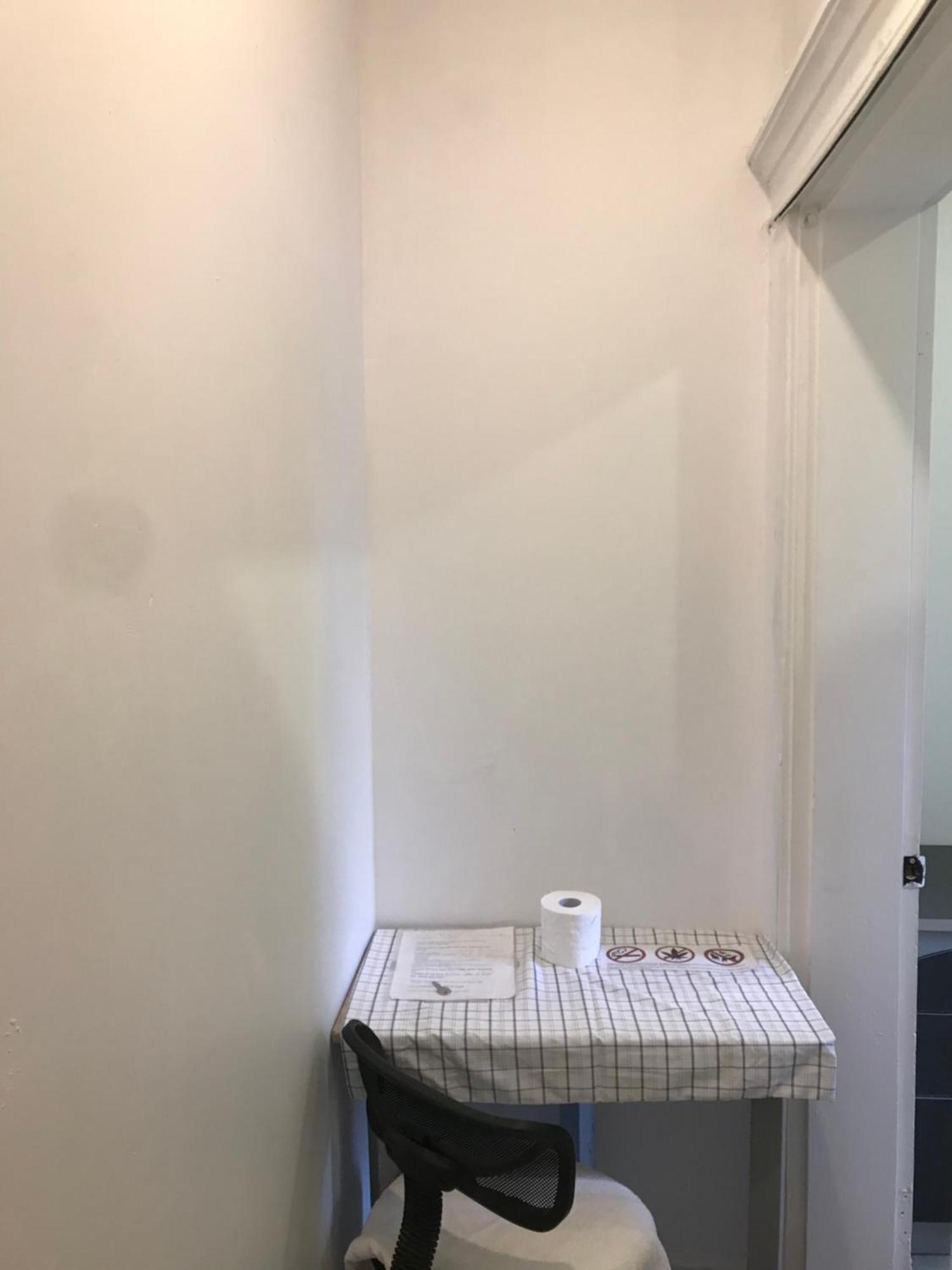 Private Steps To Of Downtown Apartment