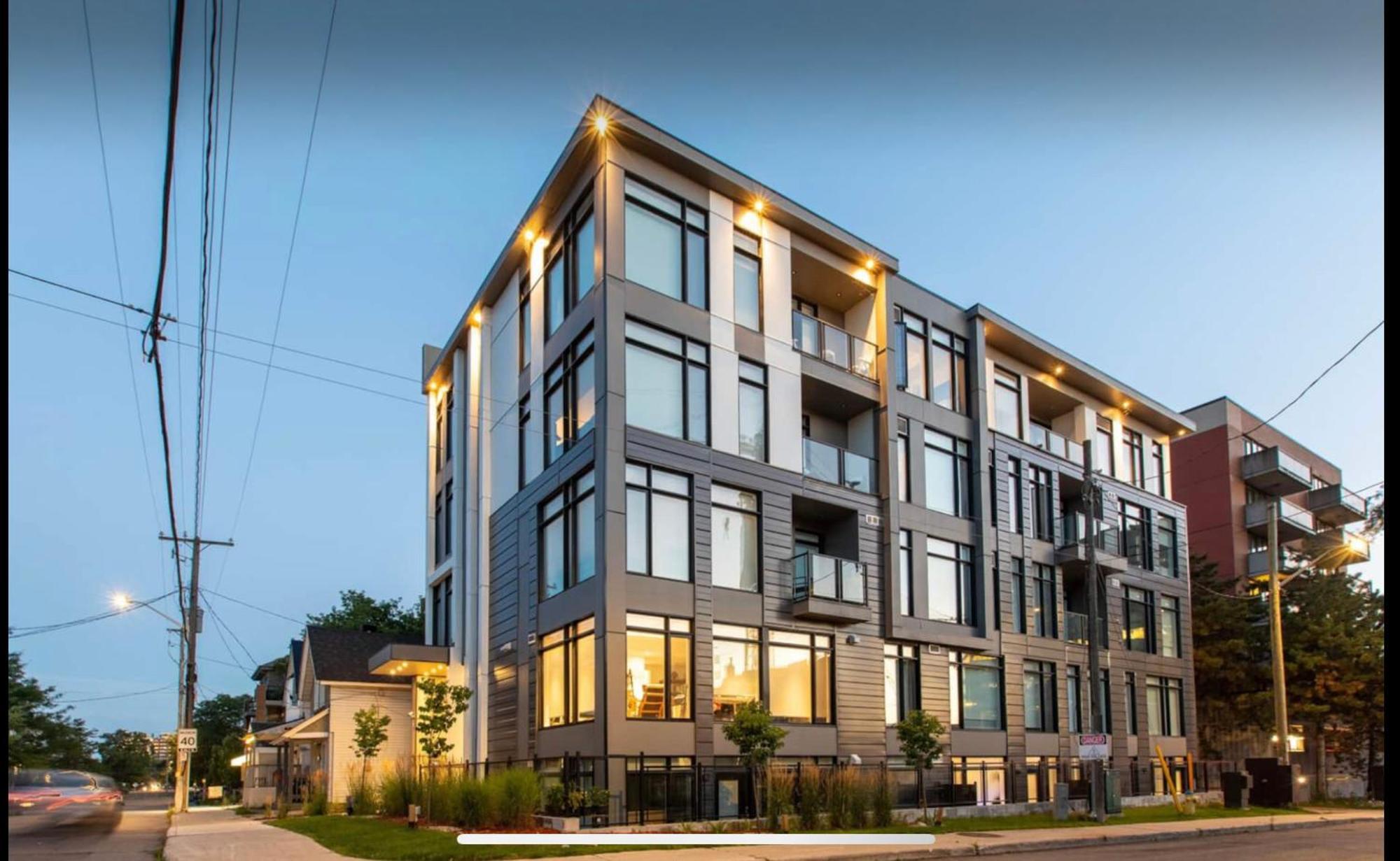 Westview Luxury Aparthotel Ottawa