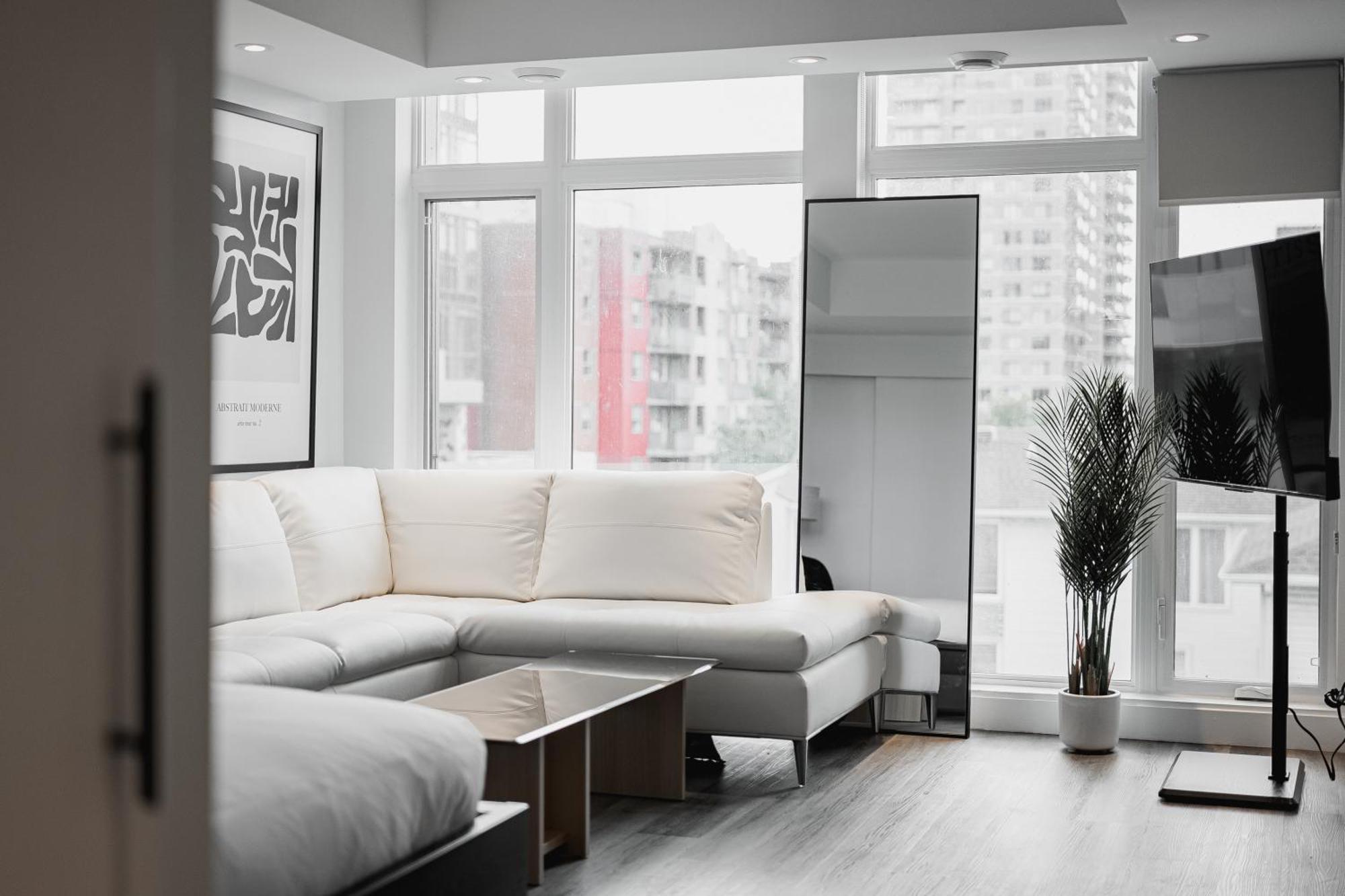 Aparthotel Westview Luxury