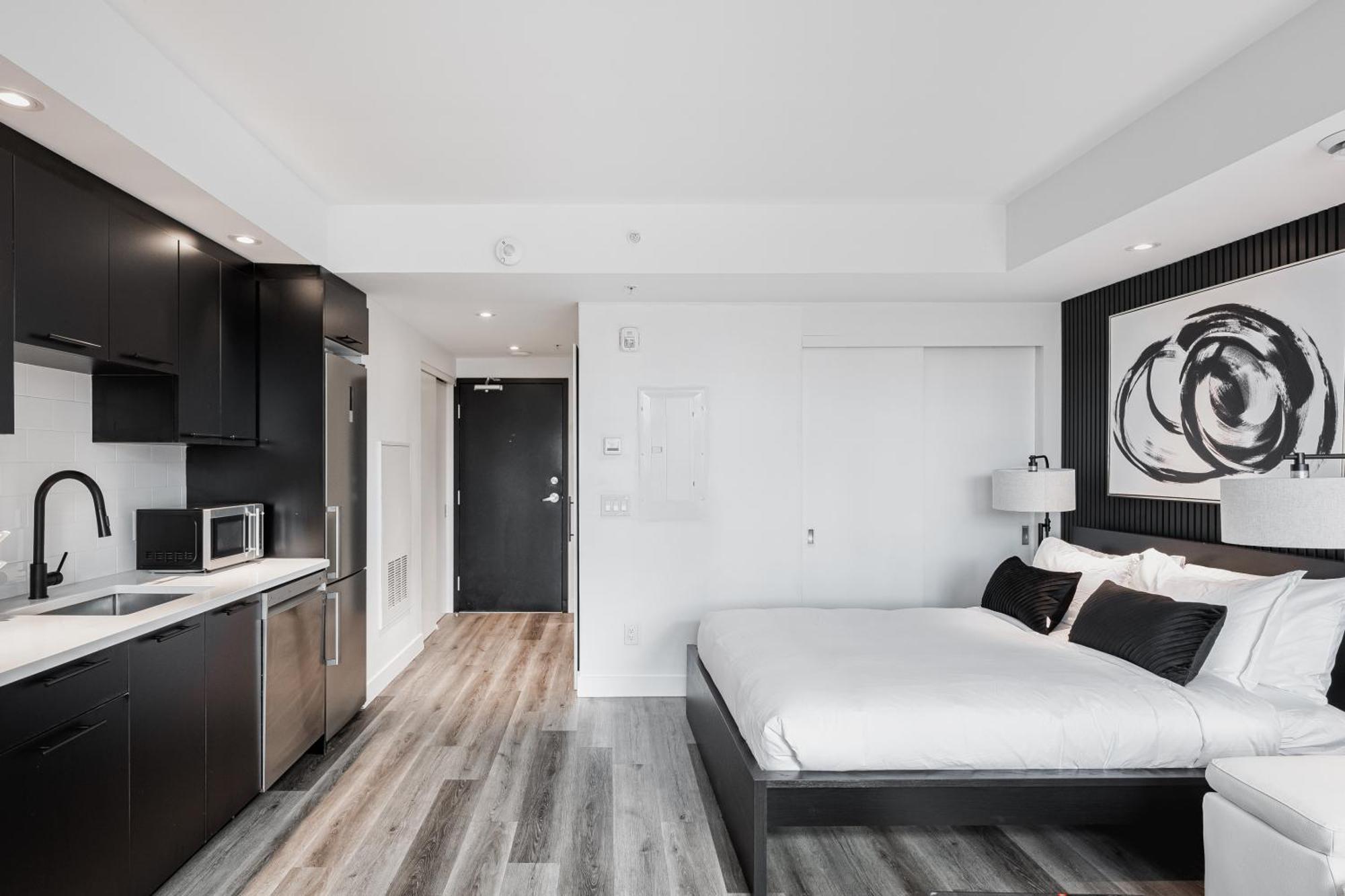 Aparthotel Westview Luxury *