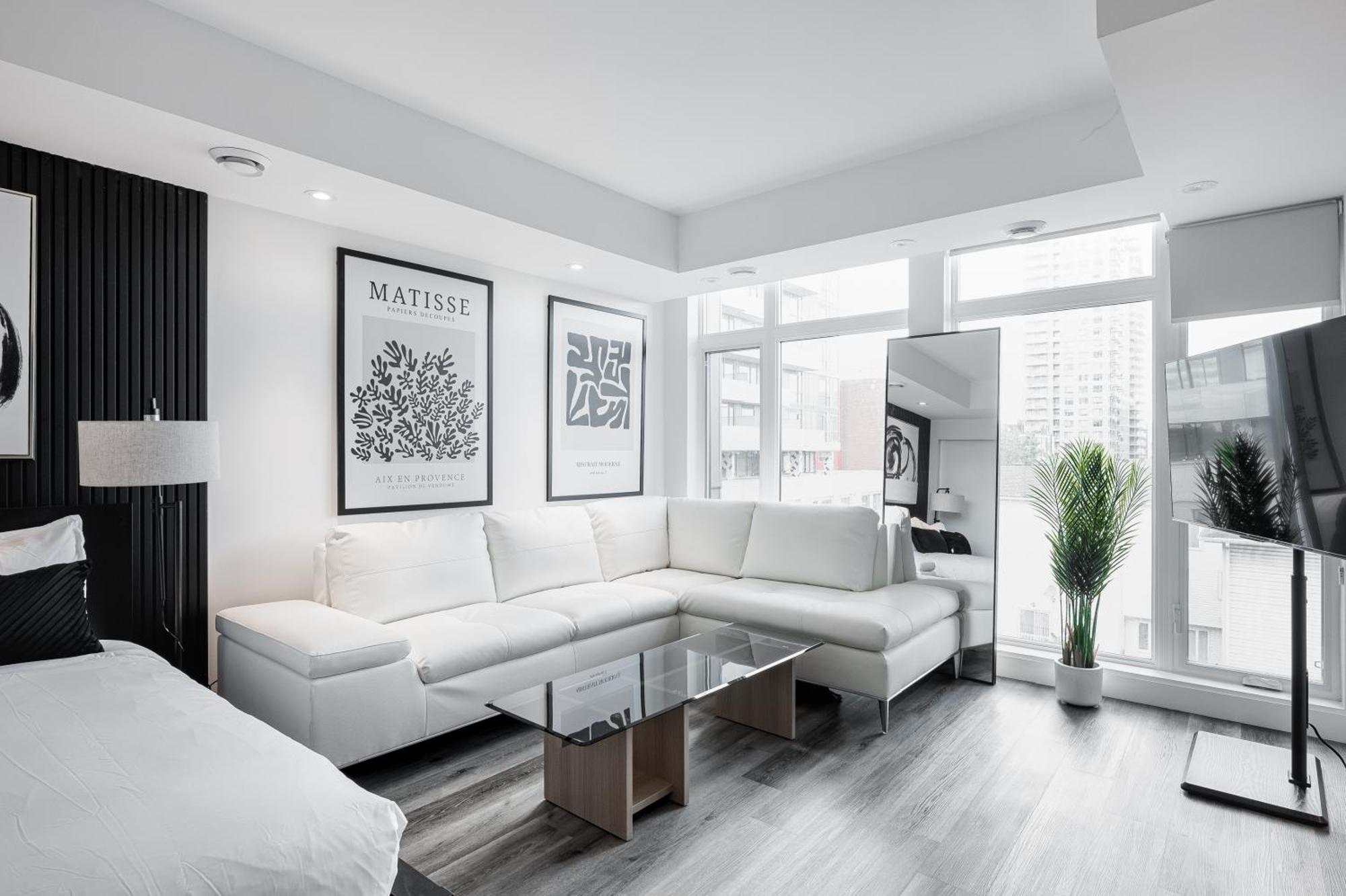 Westview Luxury Aparthotel Ottawa