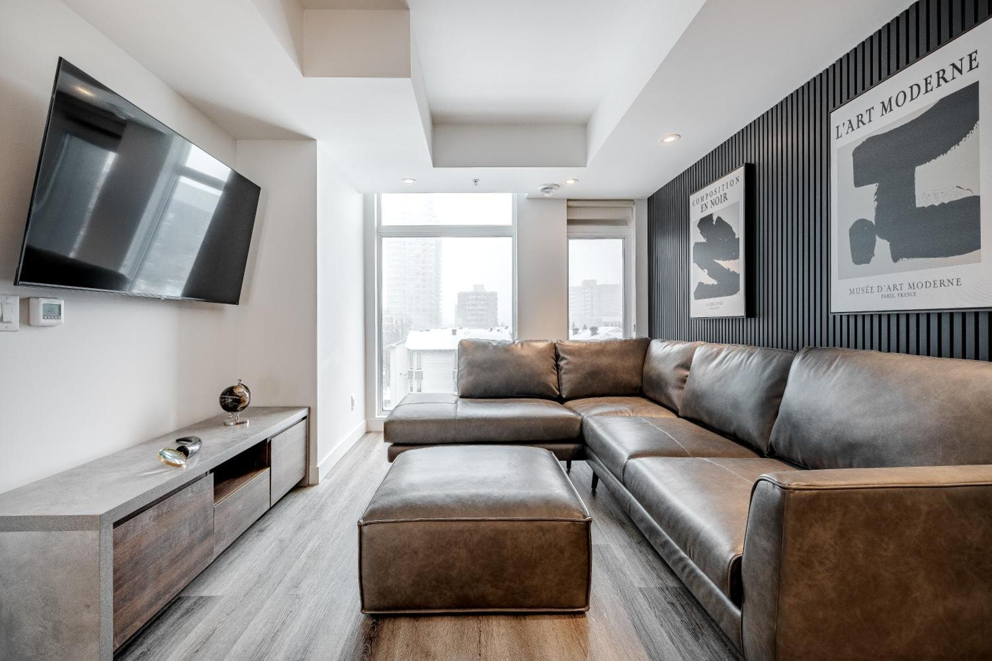 Westview Luxury Aparthotel