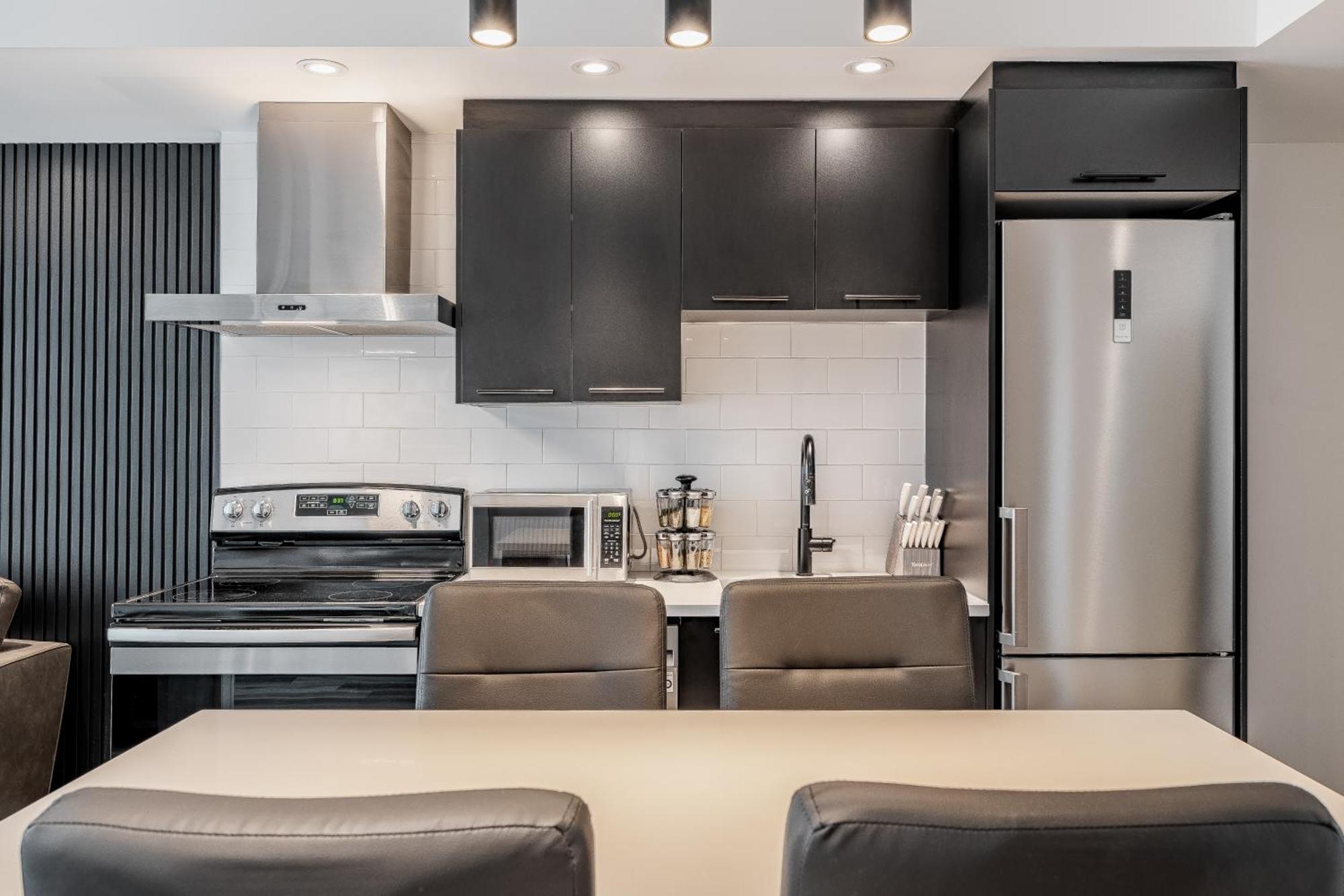 Aparthotel Westview Luxury Ottawa