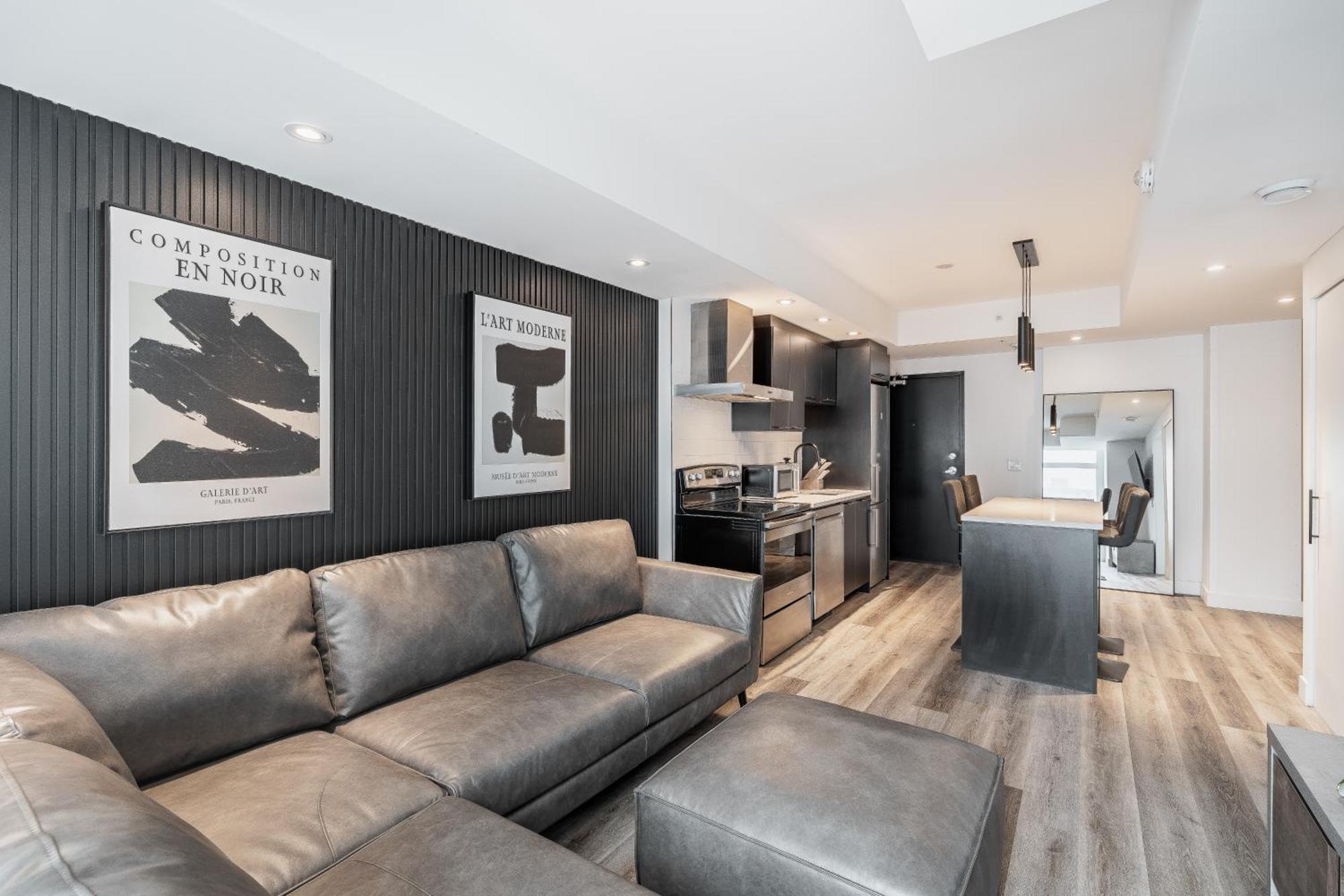 Westview Luxury *