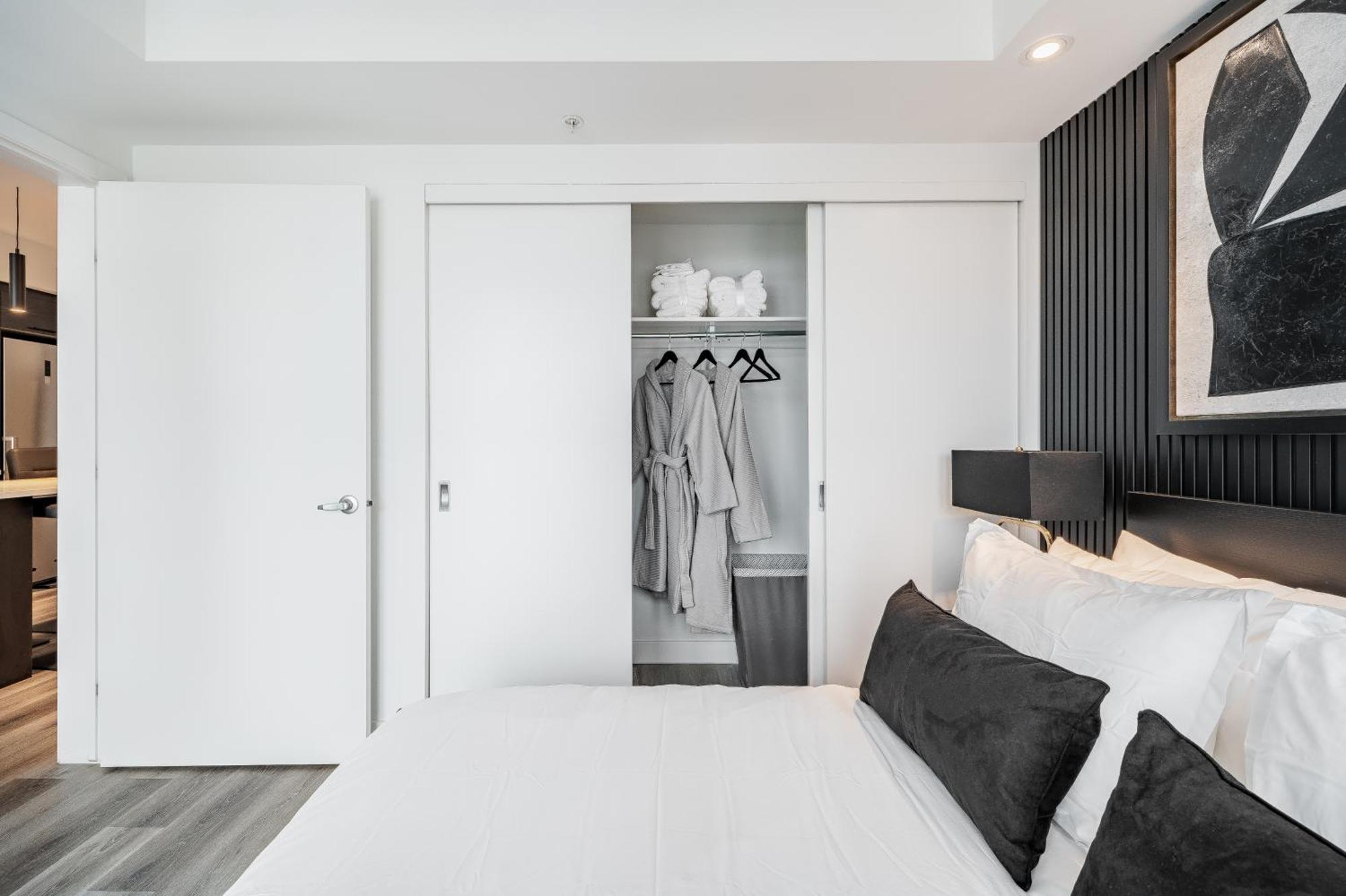 Westview Luxury Aparthotel Ottawa