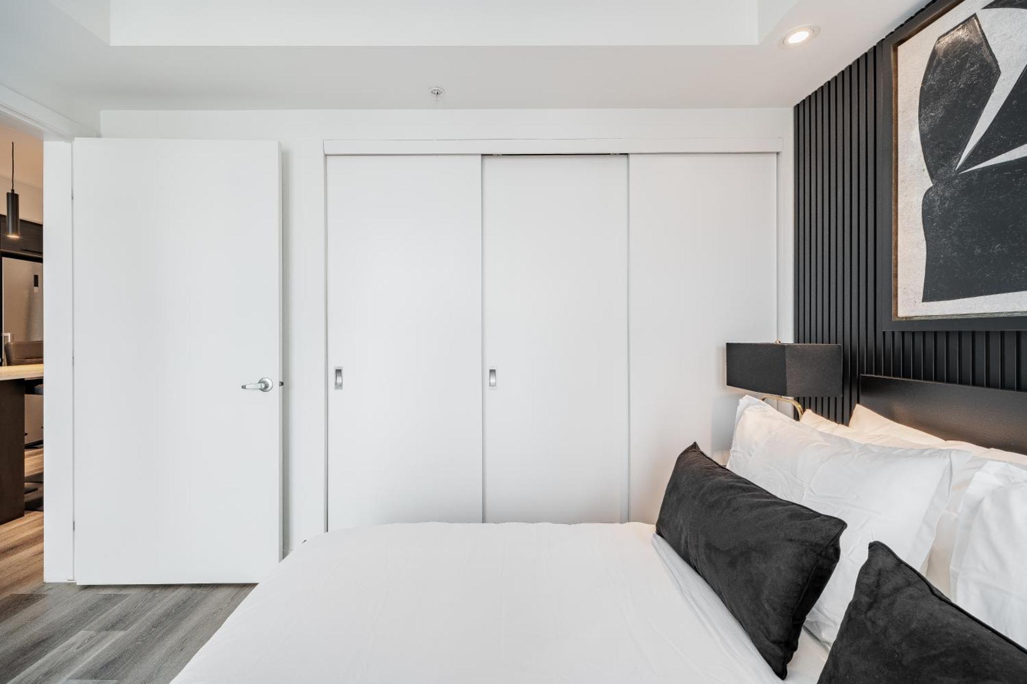 Westview Luxury Aparthotel Ottawa