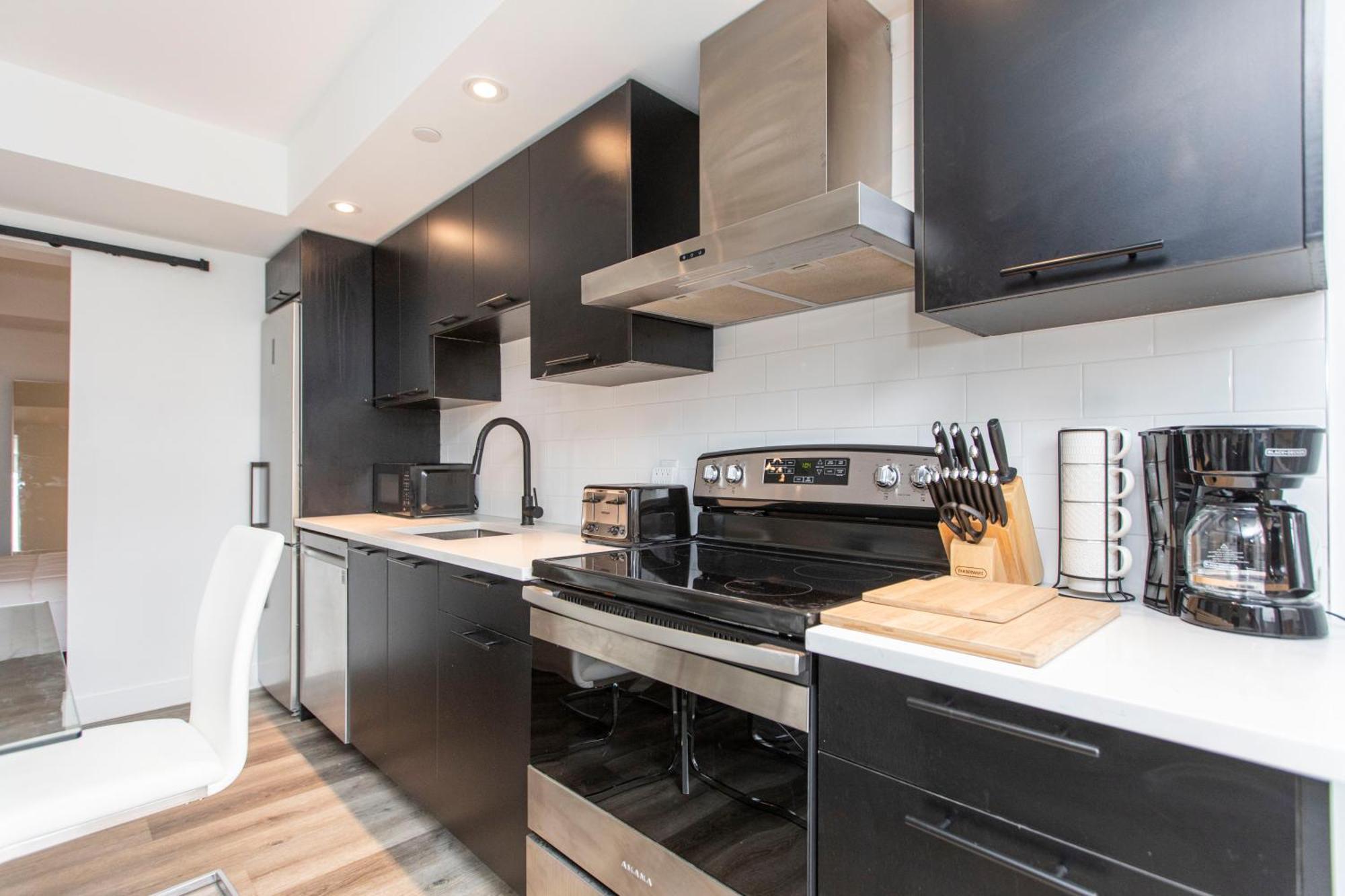 Aparthotel Westview Luxury Ottawa
