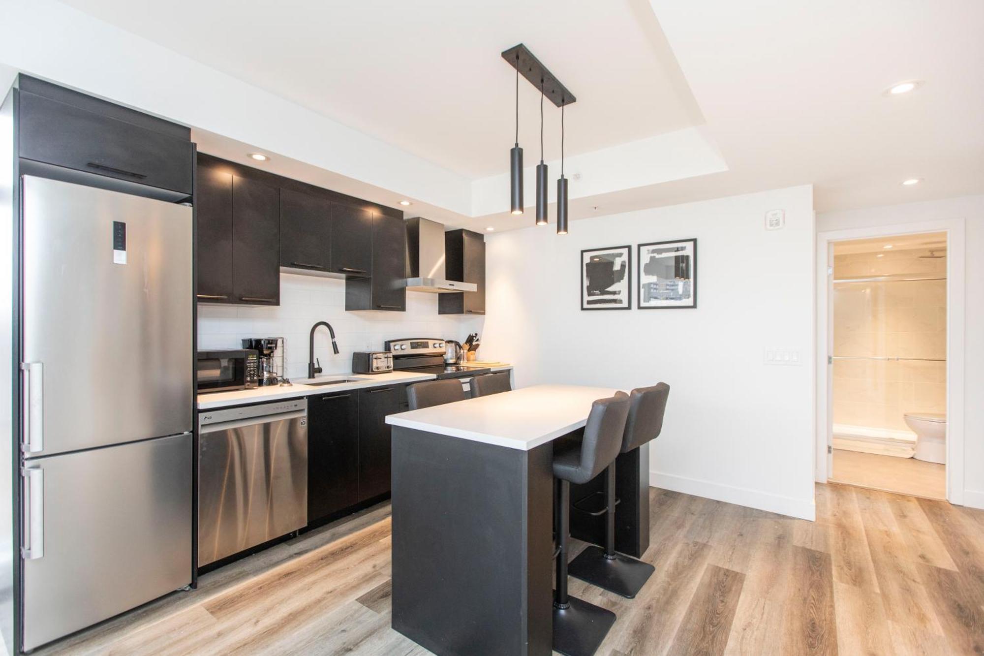 Westview Luxury *