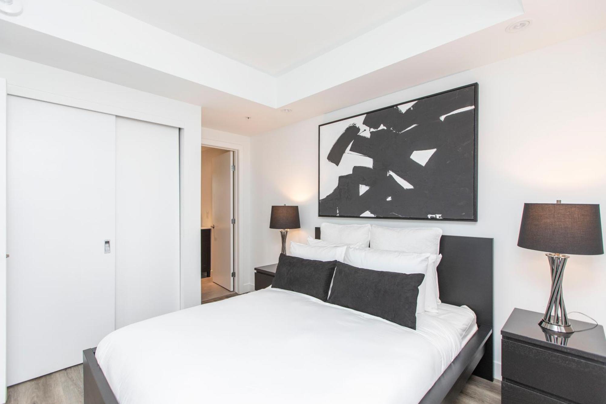 Aparthotel Westview Luxury Ottawa