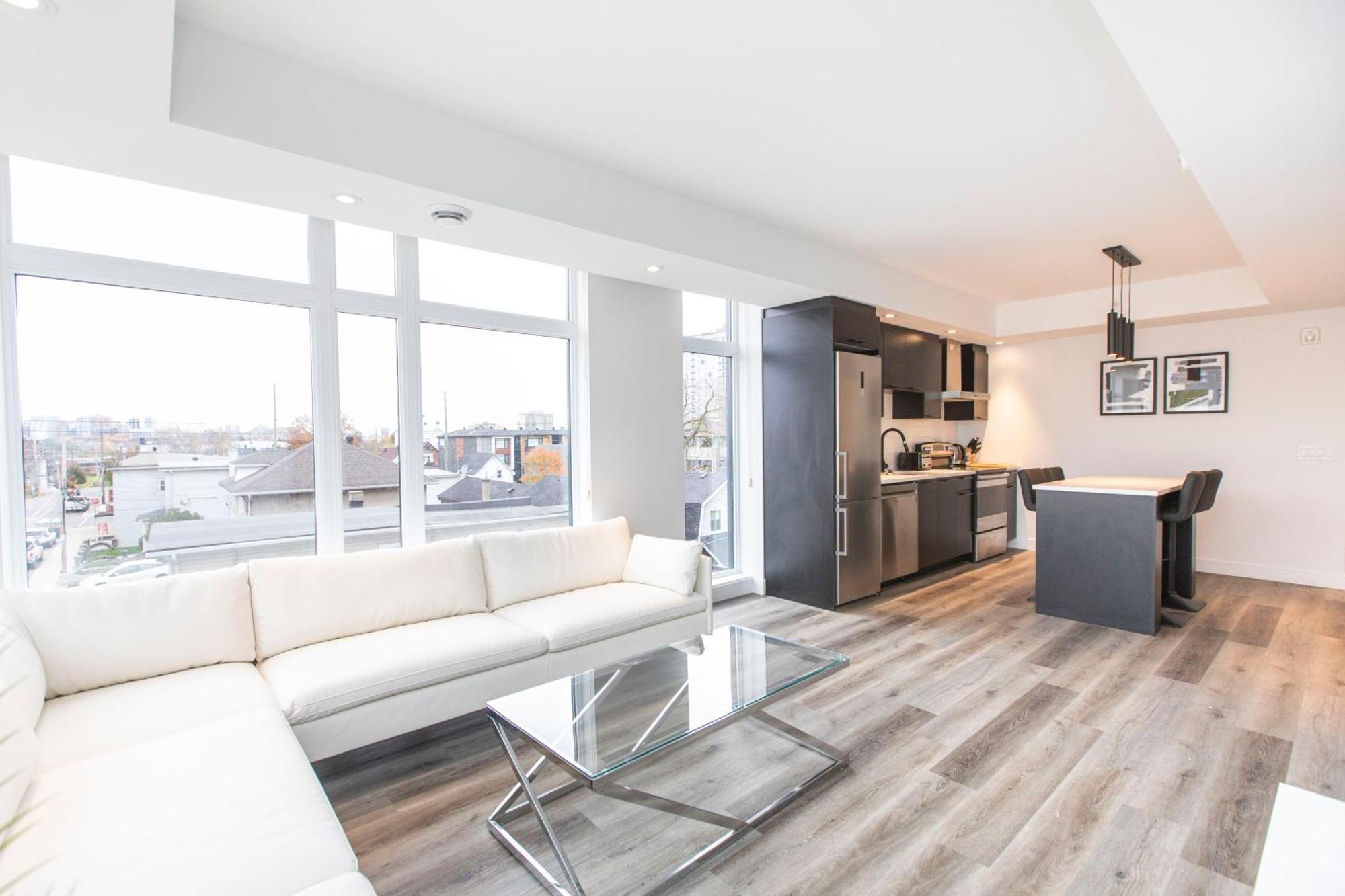 Westview Luxury 4* Ottawa