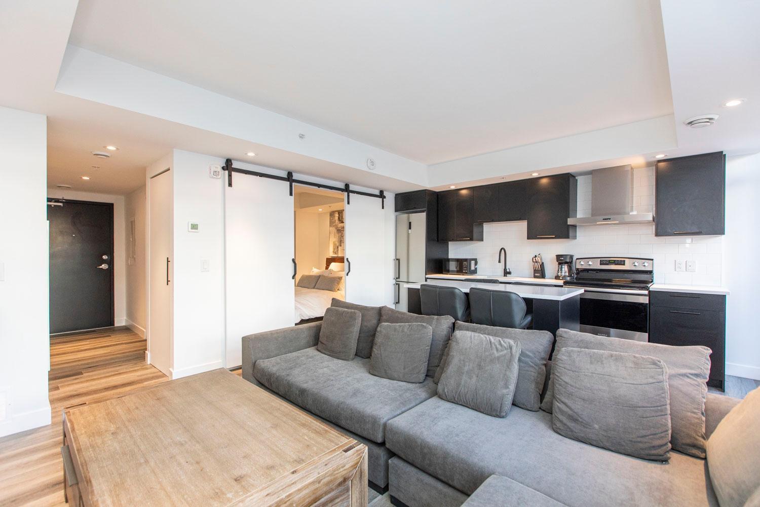 Westview Luxury Aparthotel