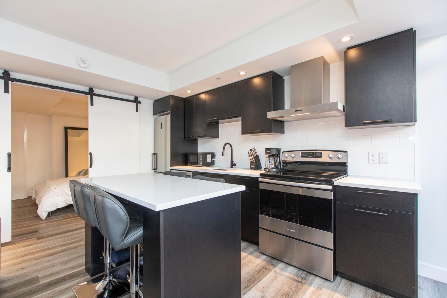 Westview Luxury 4* Ottawa