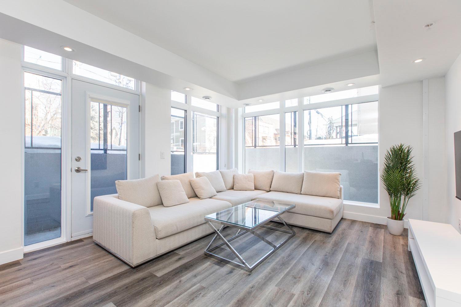 Westview Luxury