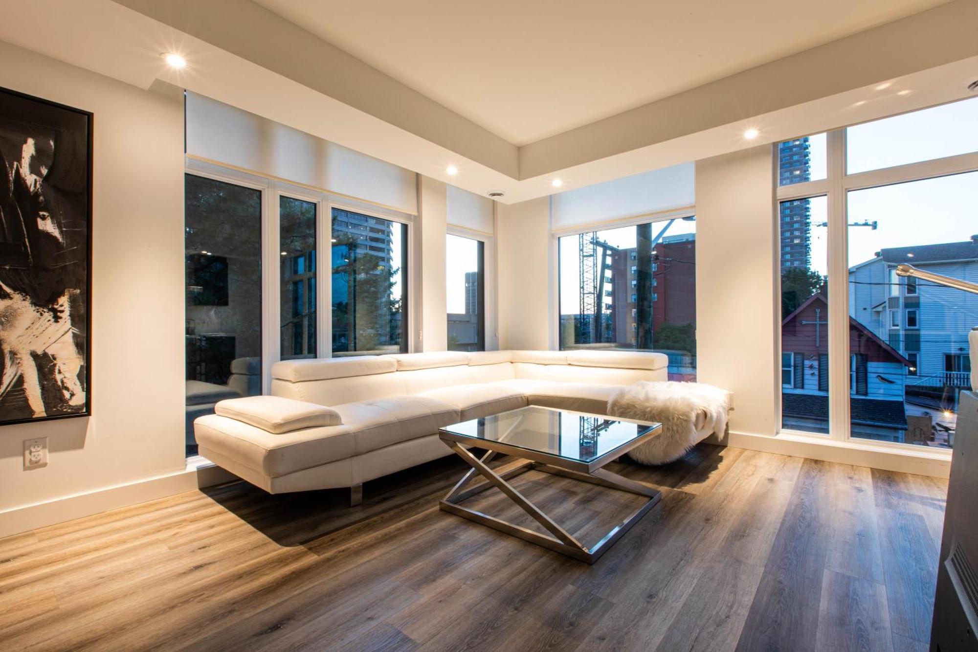 Westview Luxury Aparthotel *