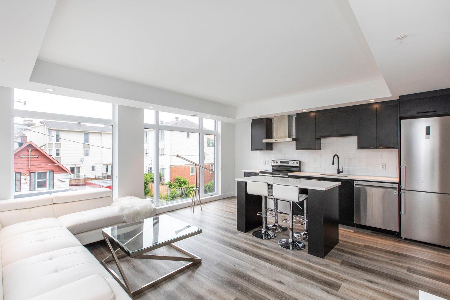 Westview Luxury Aparthotel Ottawa