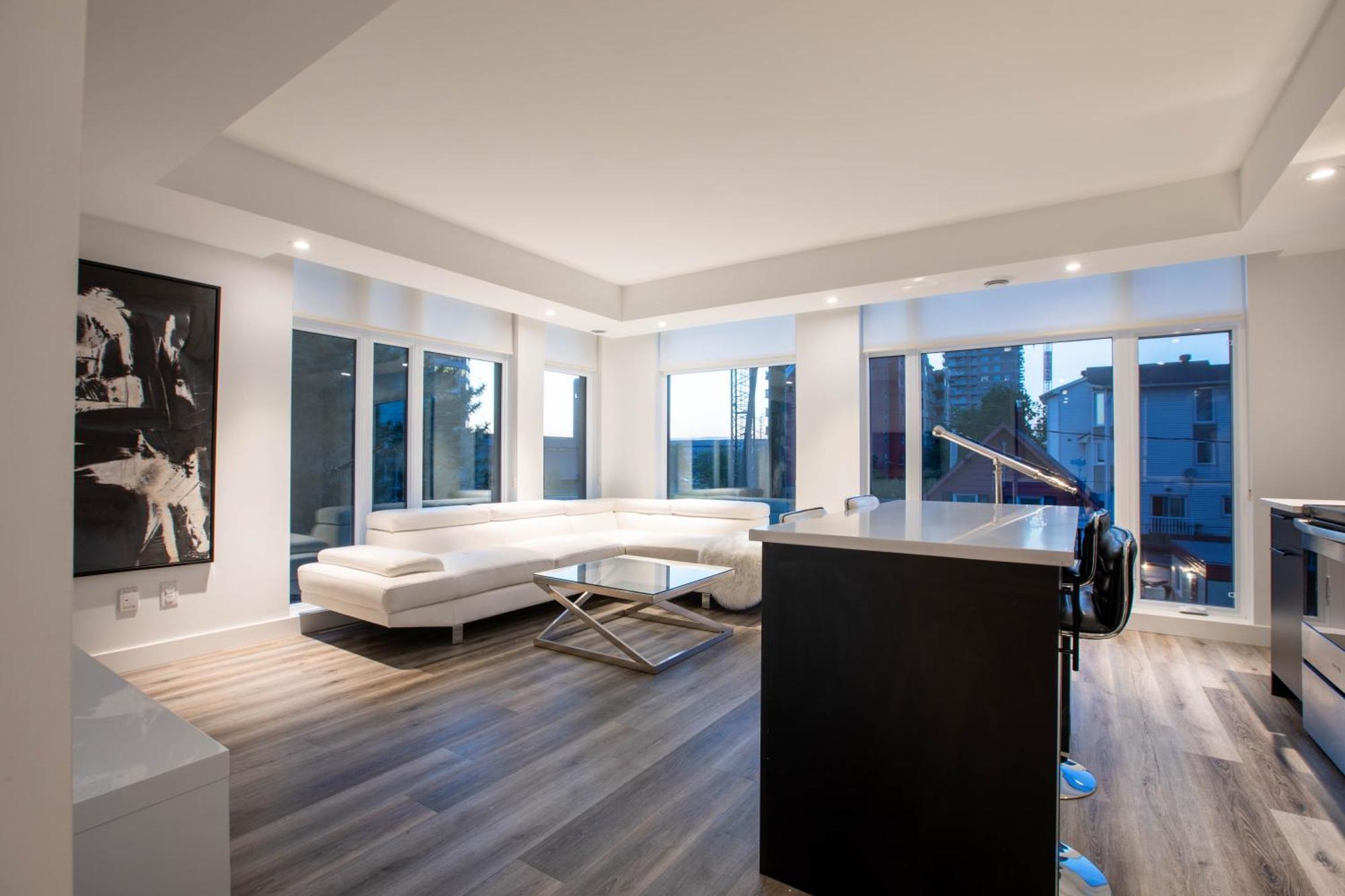 Westview Luxury 4*