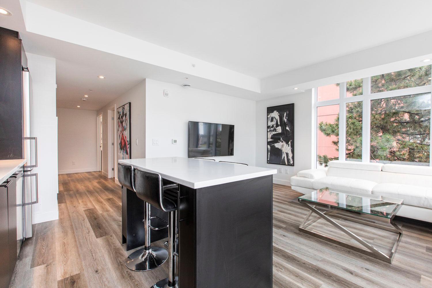 Westview Luxury Aparthotel