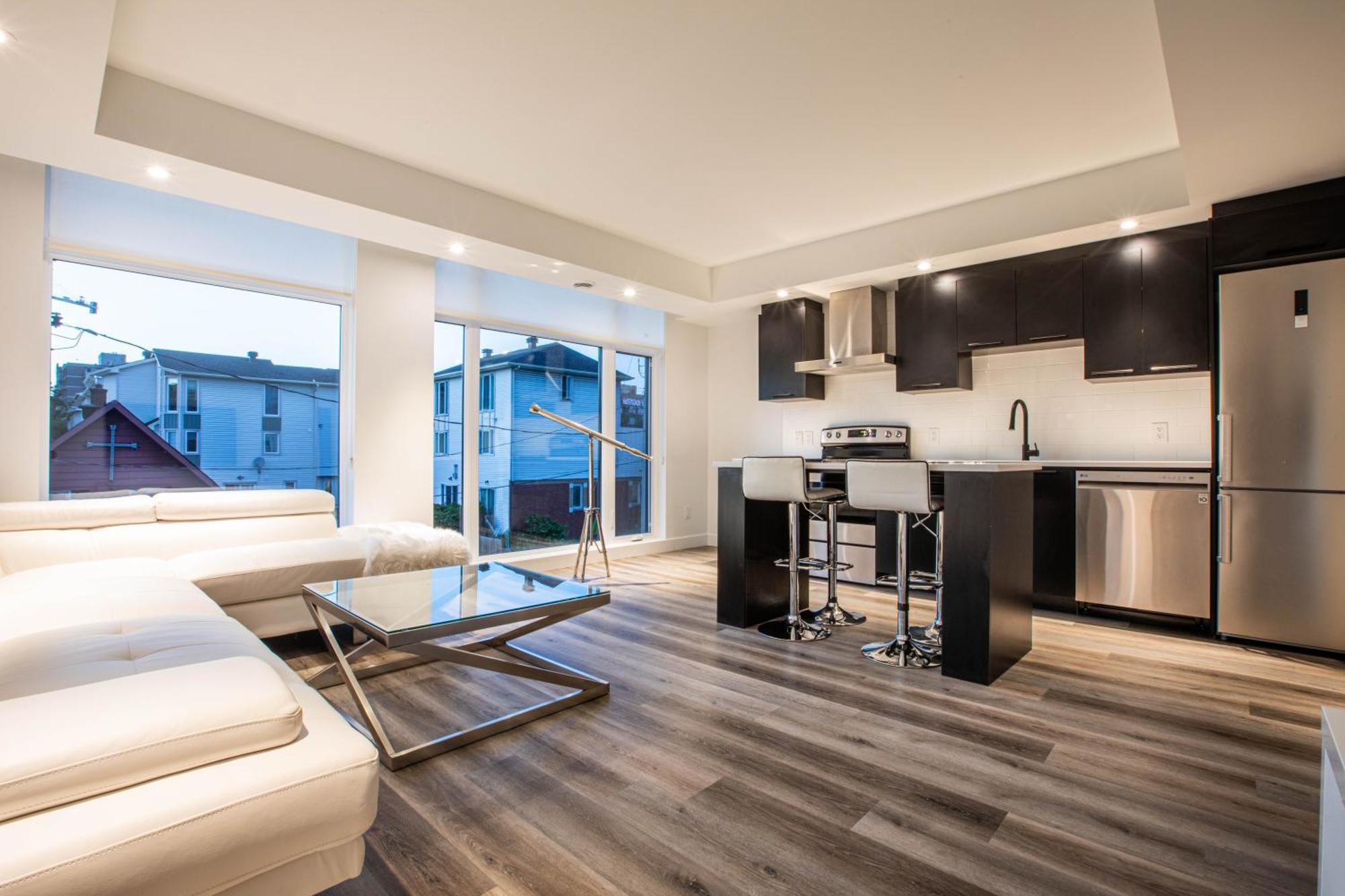 Westview Luxury Aparthotel 4*