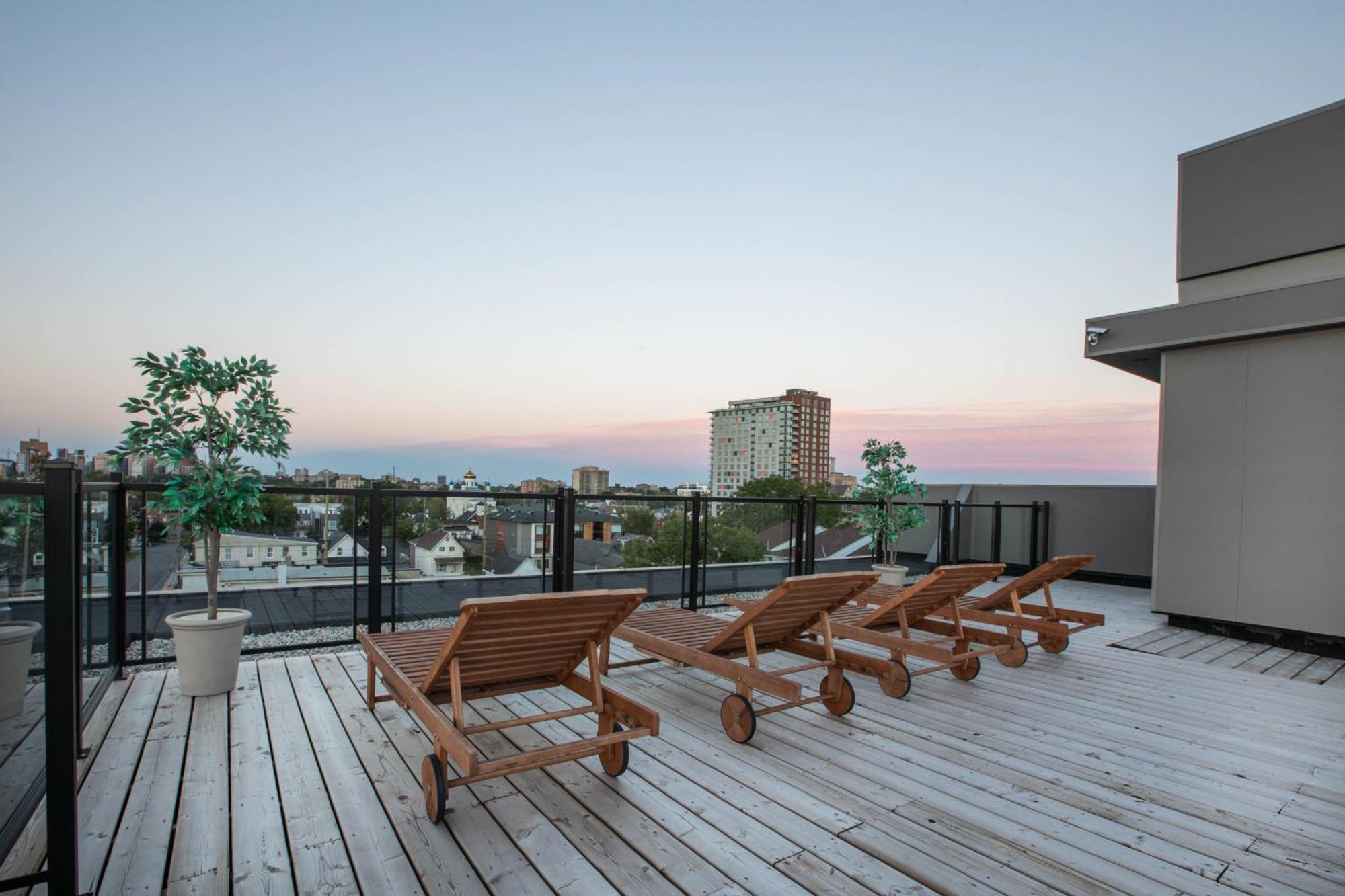 Westview Luxury