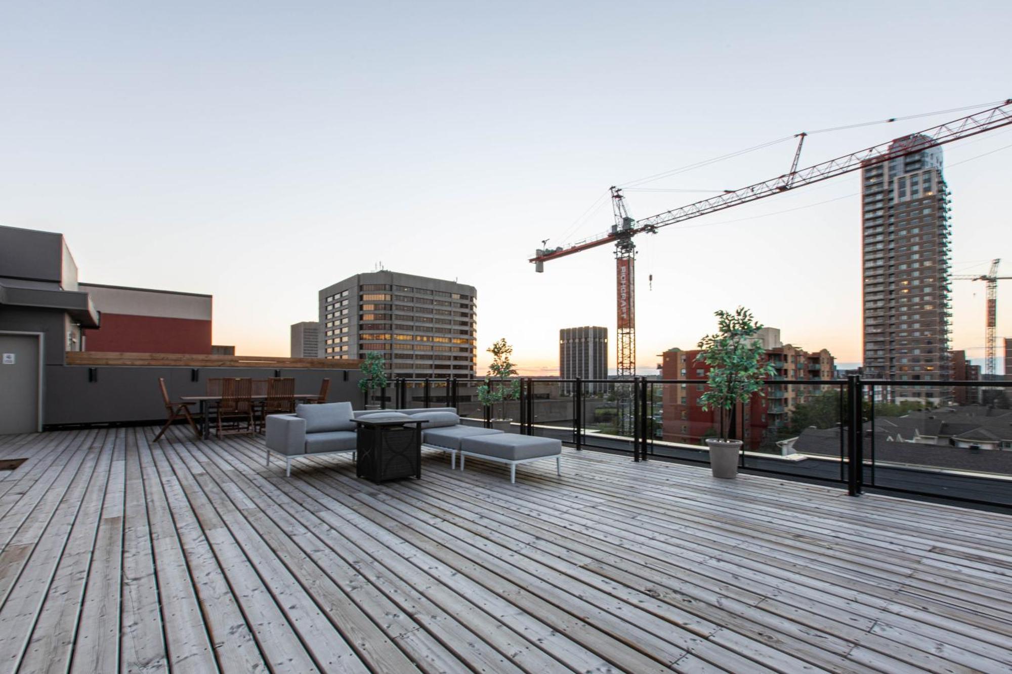 Aparthotel Westview Luxury