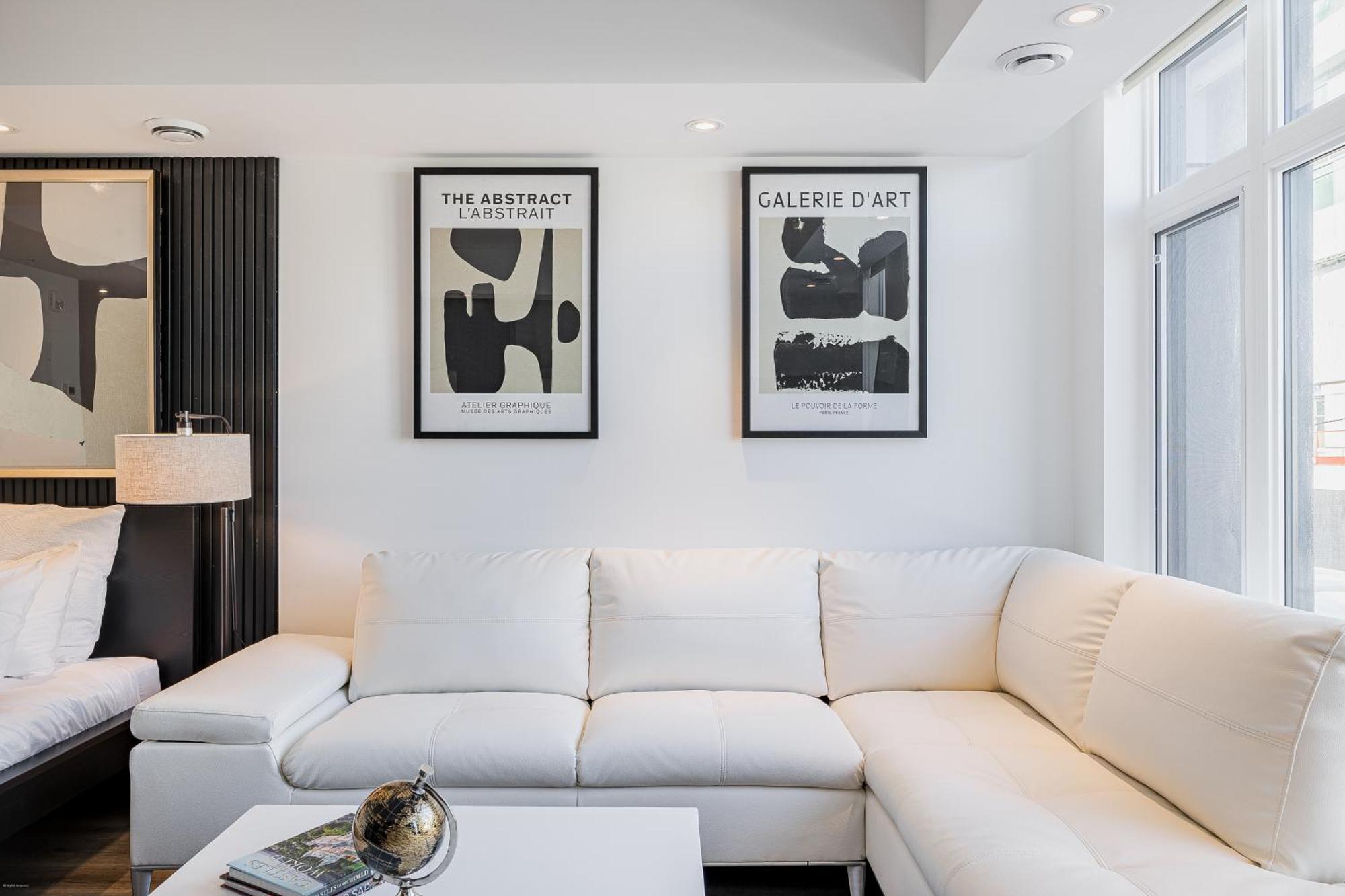 Aparthotel Westview Luxury Ottawa