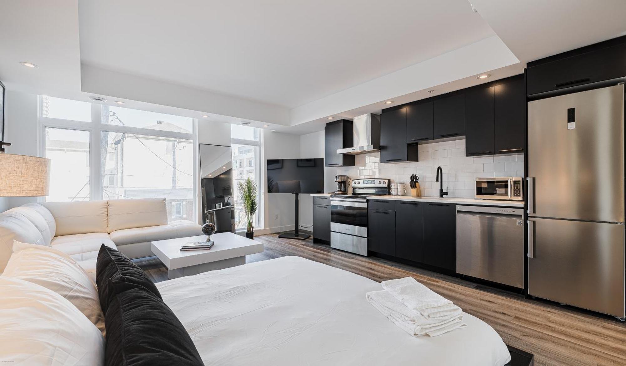 Aparthotel Westview Luxury 4*