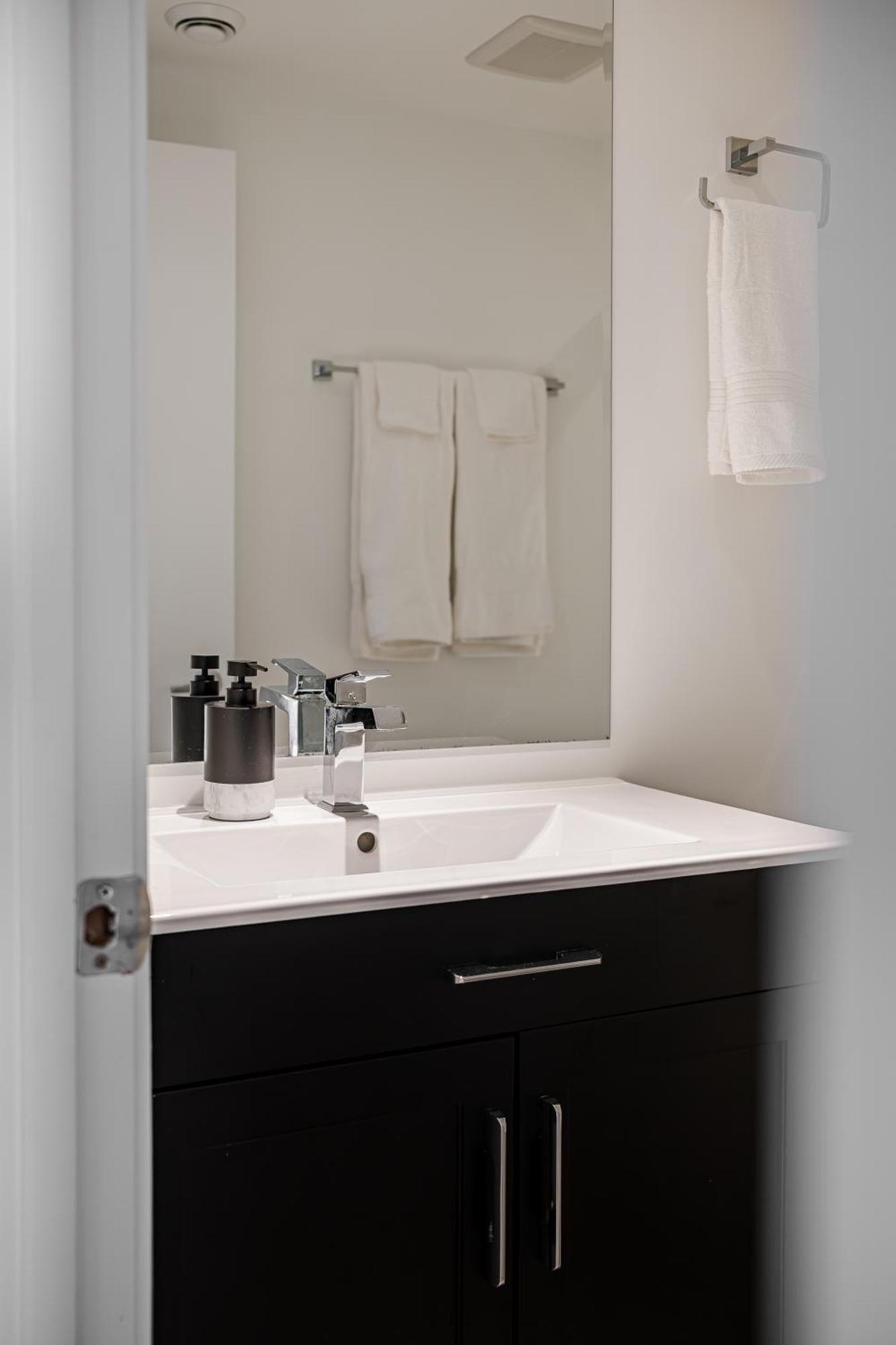 Aparthotel Westview Luxury Ottawa