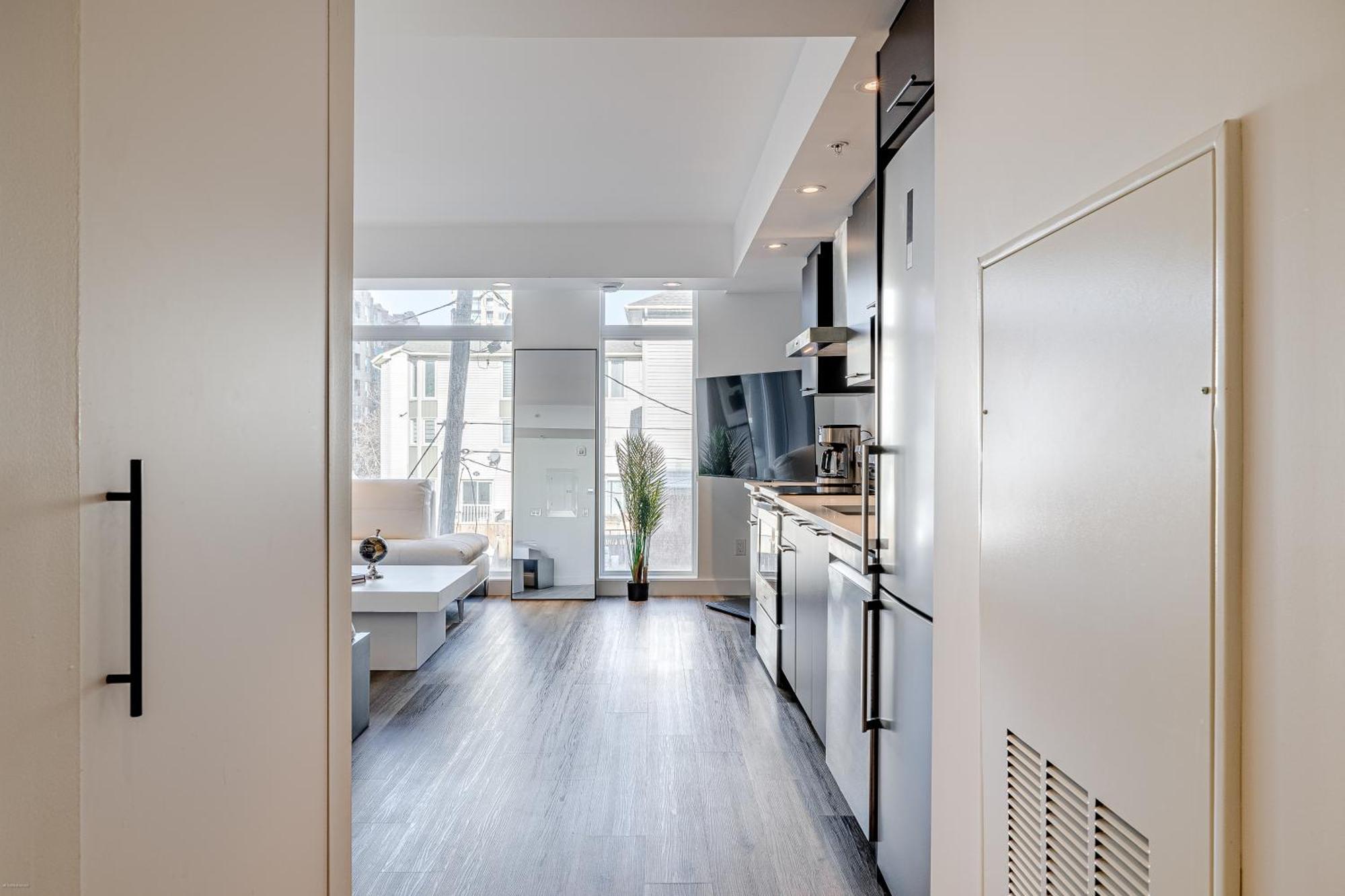Westview Luxury Aparthotel Ottawa