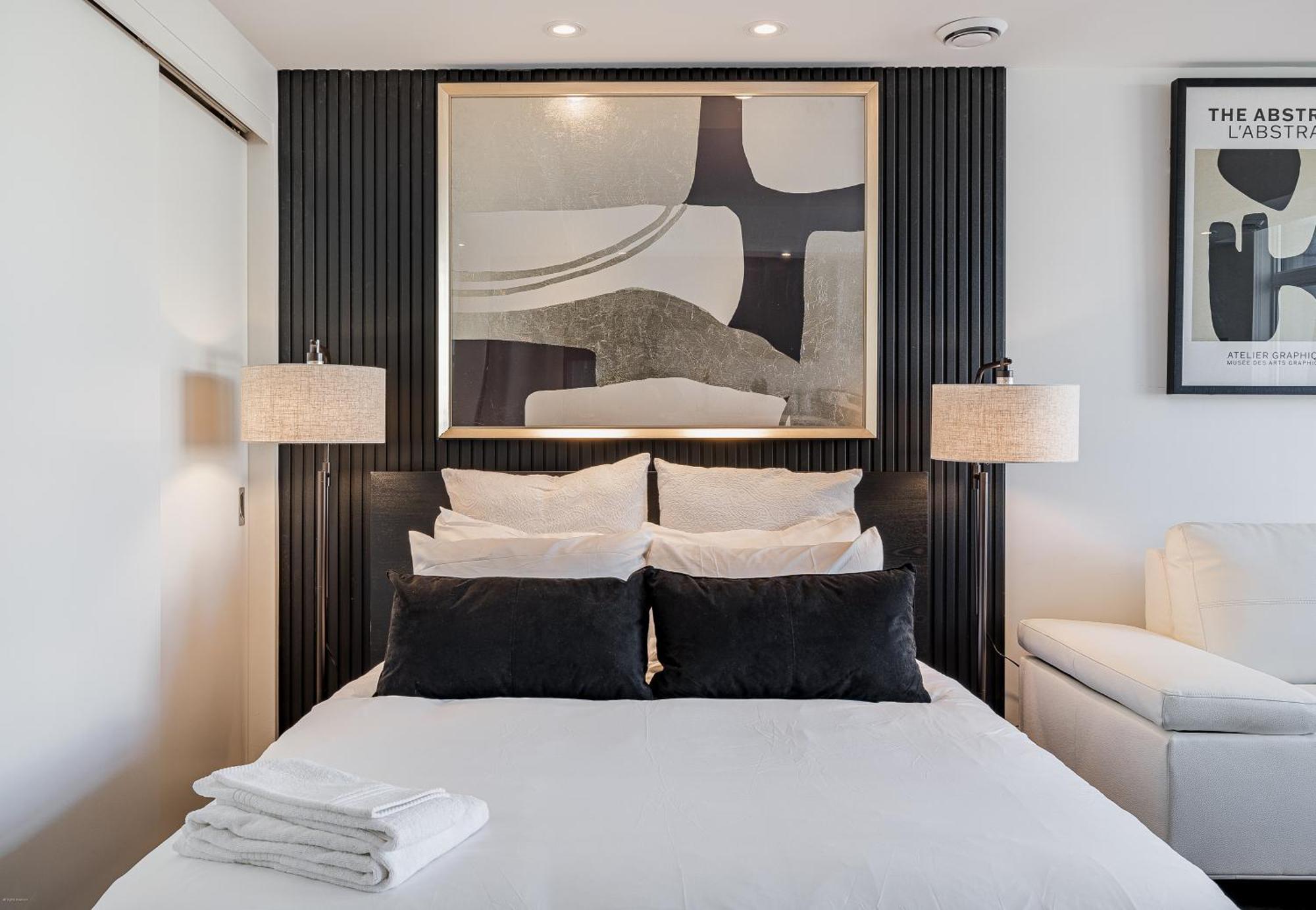 Westview Luxury Aparthotel