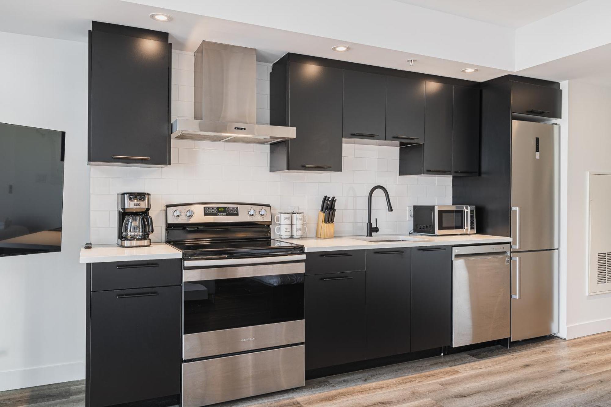 Aparthotel Westview Luxury