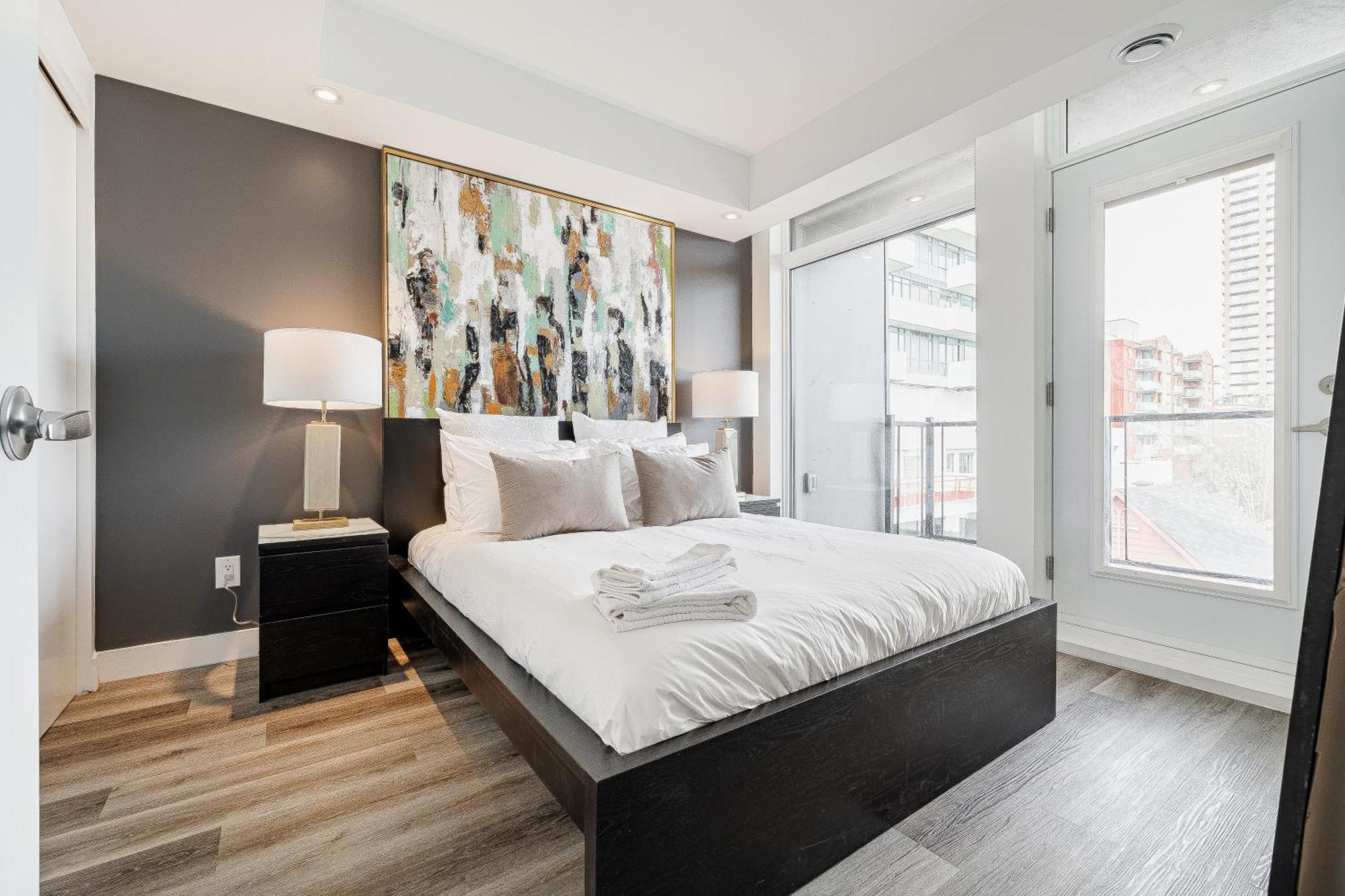 Westview Luxury 4* Ottawa