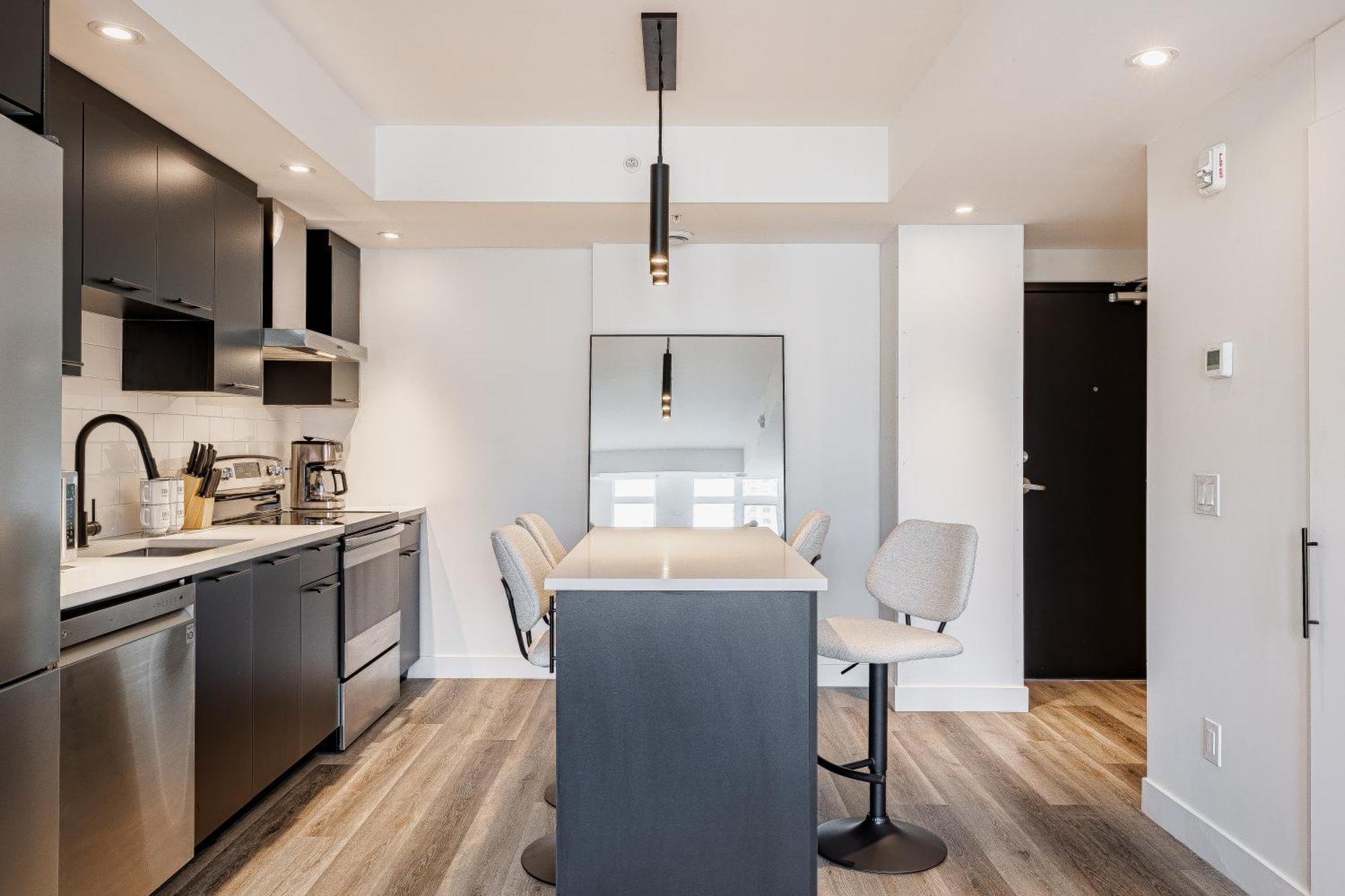 Westview Luxury