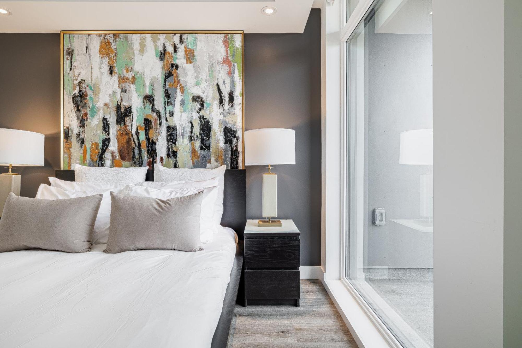 Westview Luxury Aparthotel