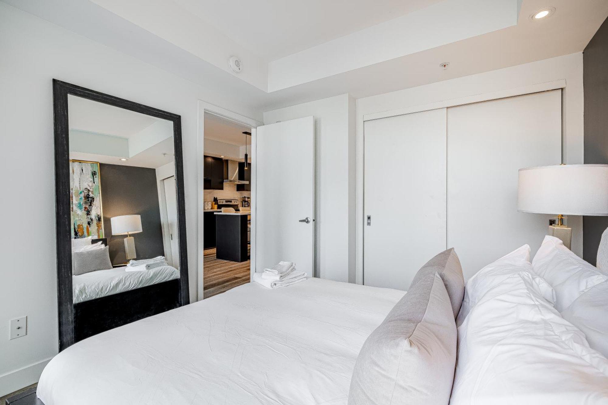 Westview Luxury Aparthotel Ottawa
