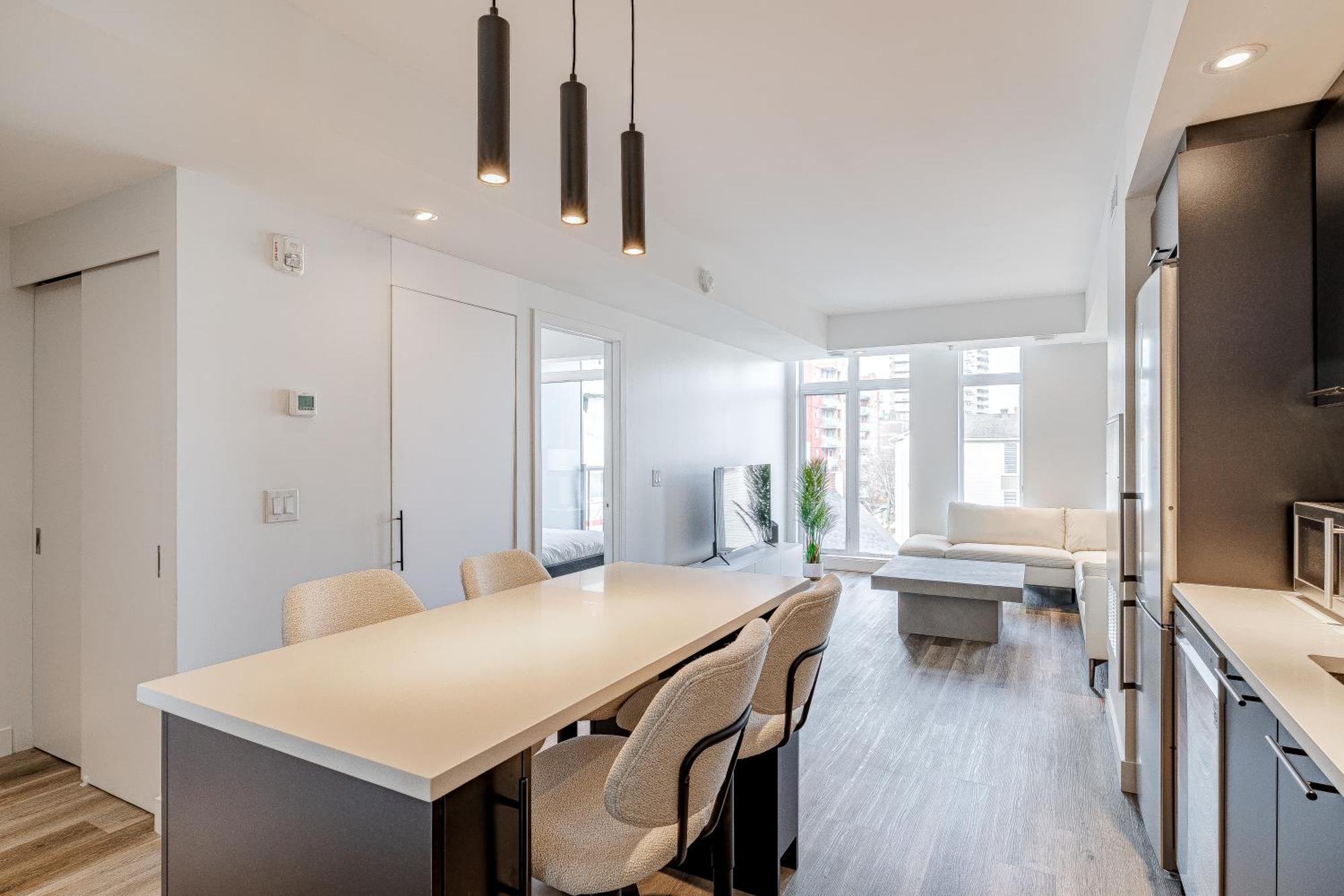 Aparthotel Westview Luxury Ottawa