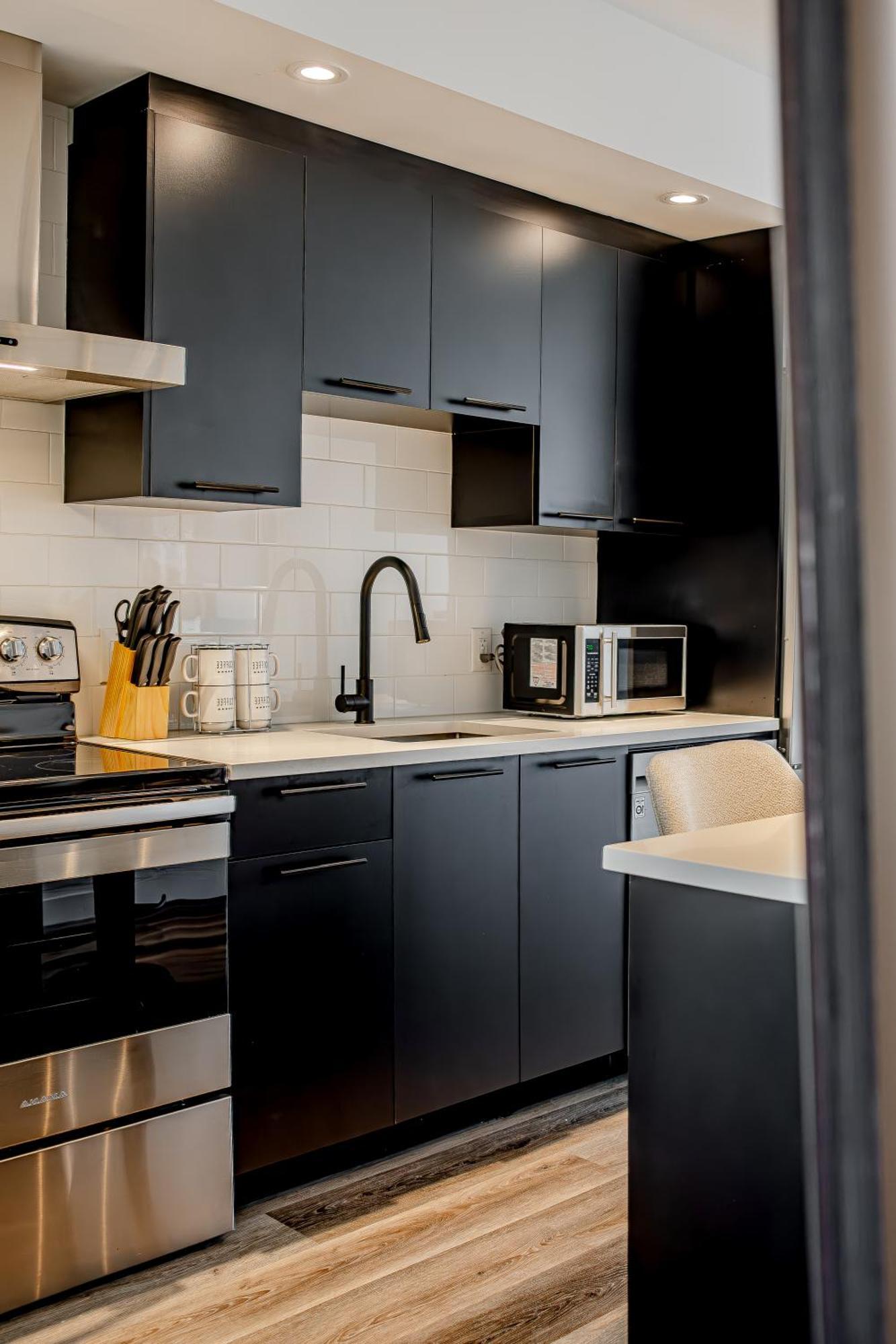 Aparthotel Westview Luxury 4*