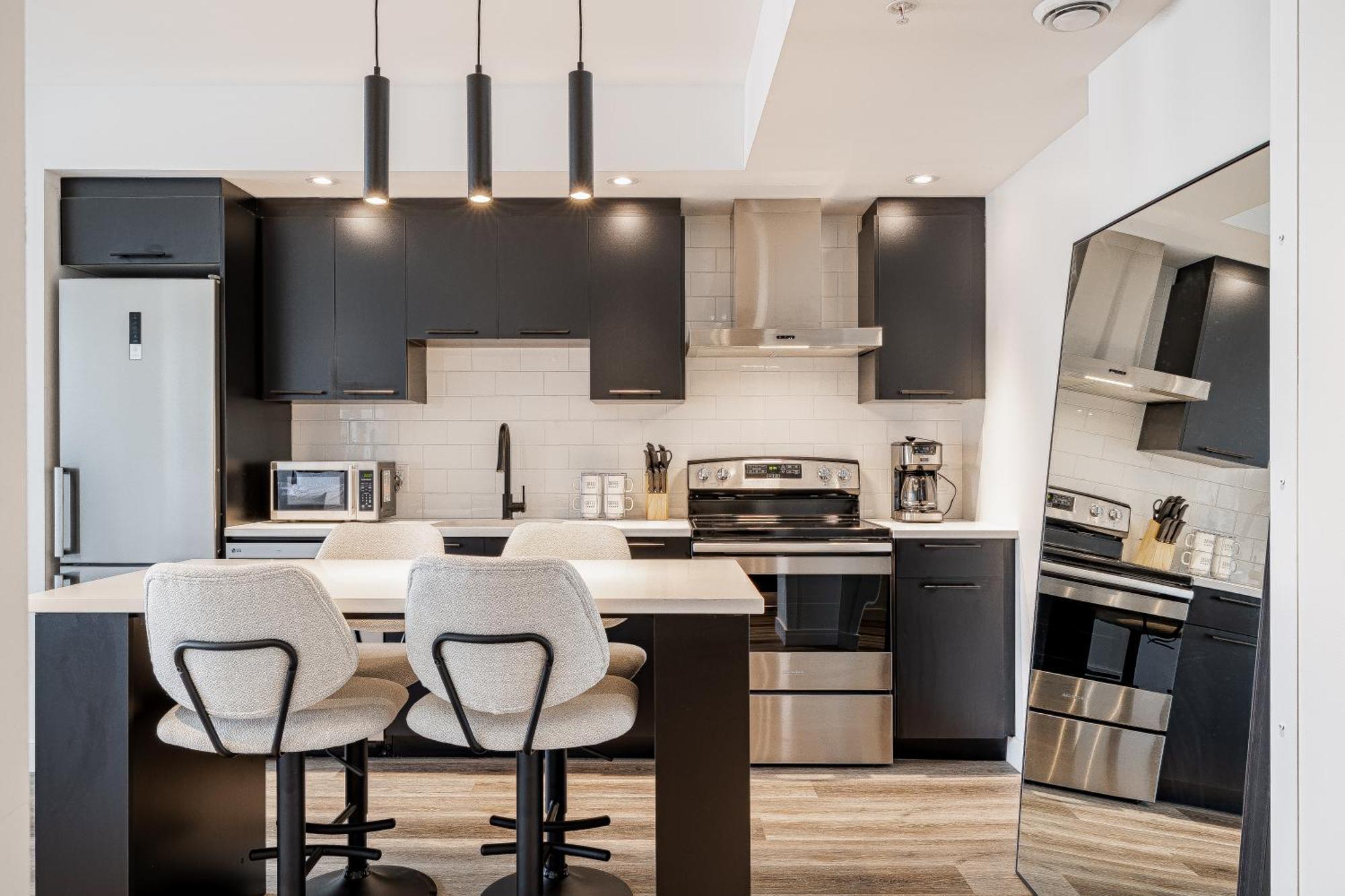 Aparthotel Westview Luxury Ottawa