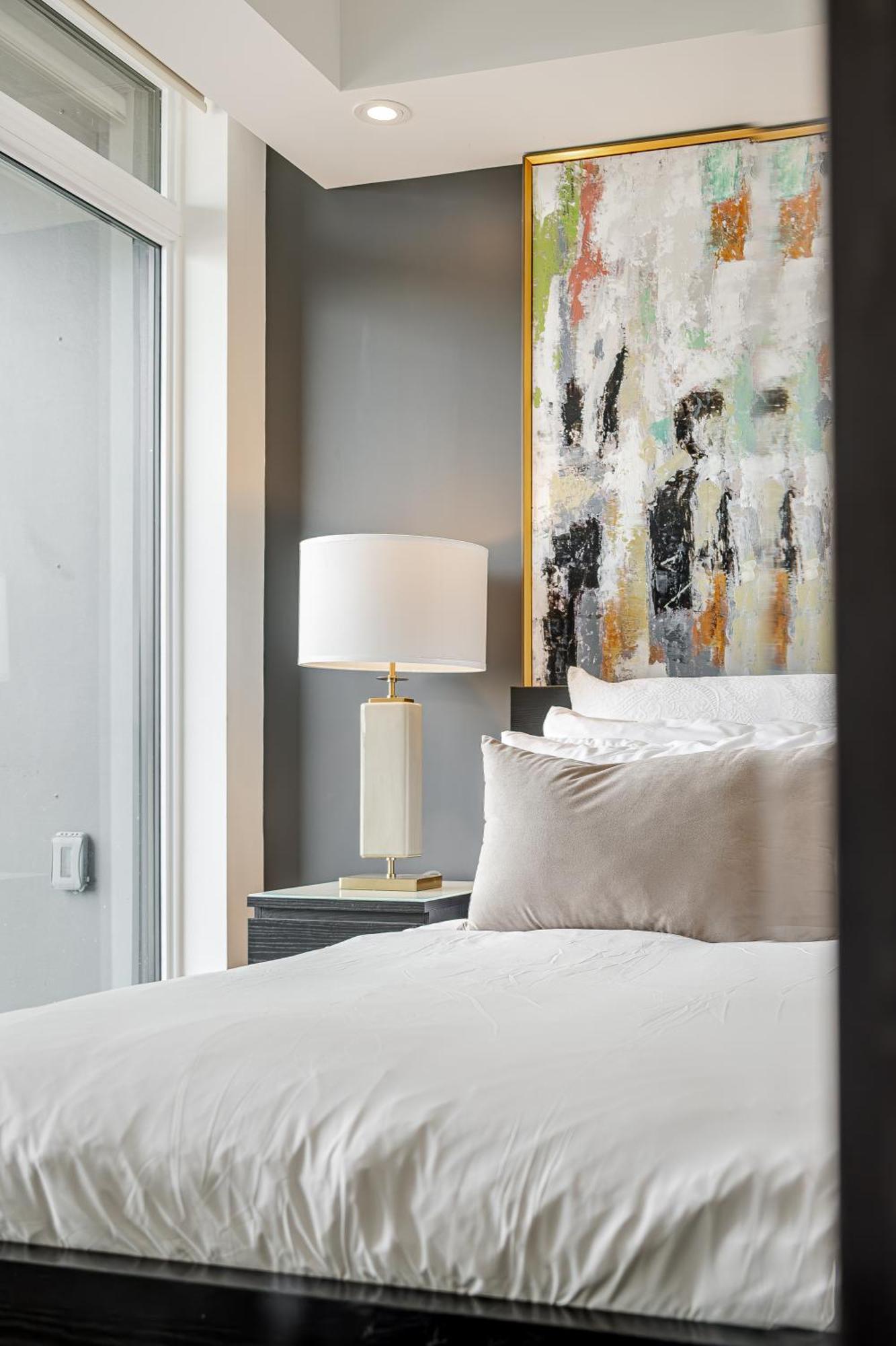 Aparthotel Westview Luxury