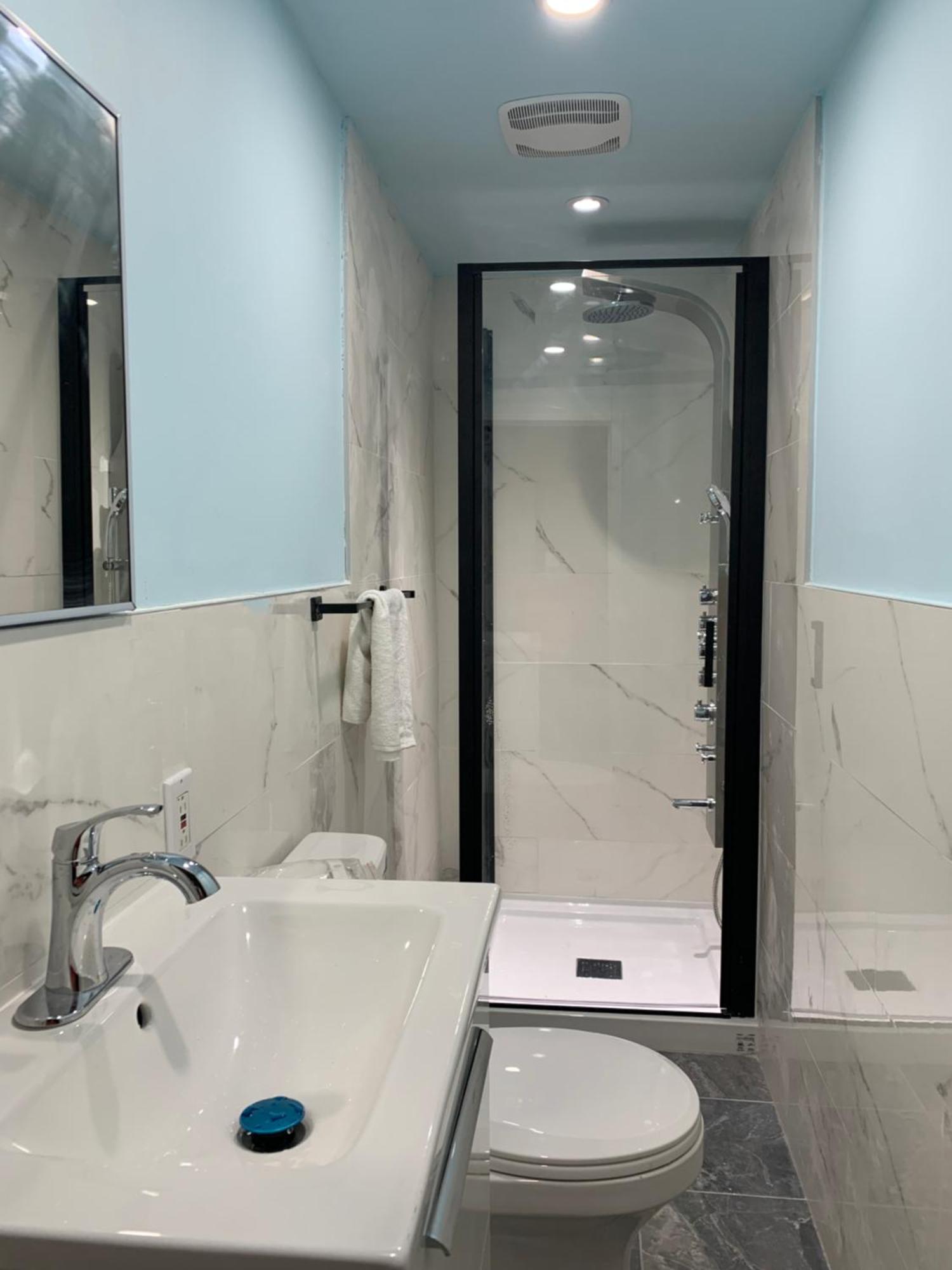 Apartment Private Steps To Of Downtown Ottawa