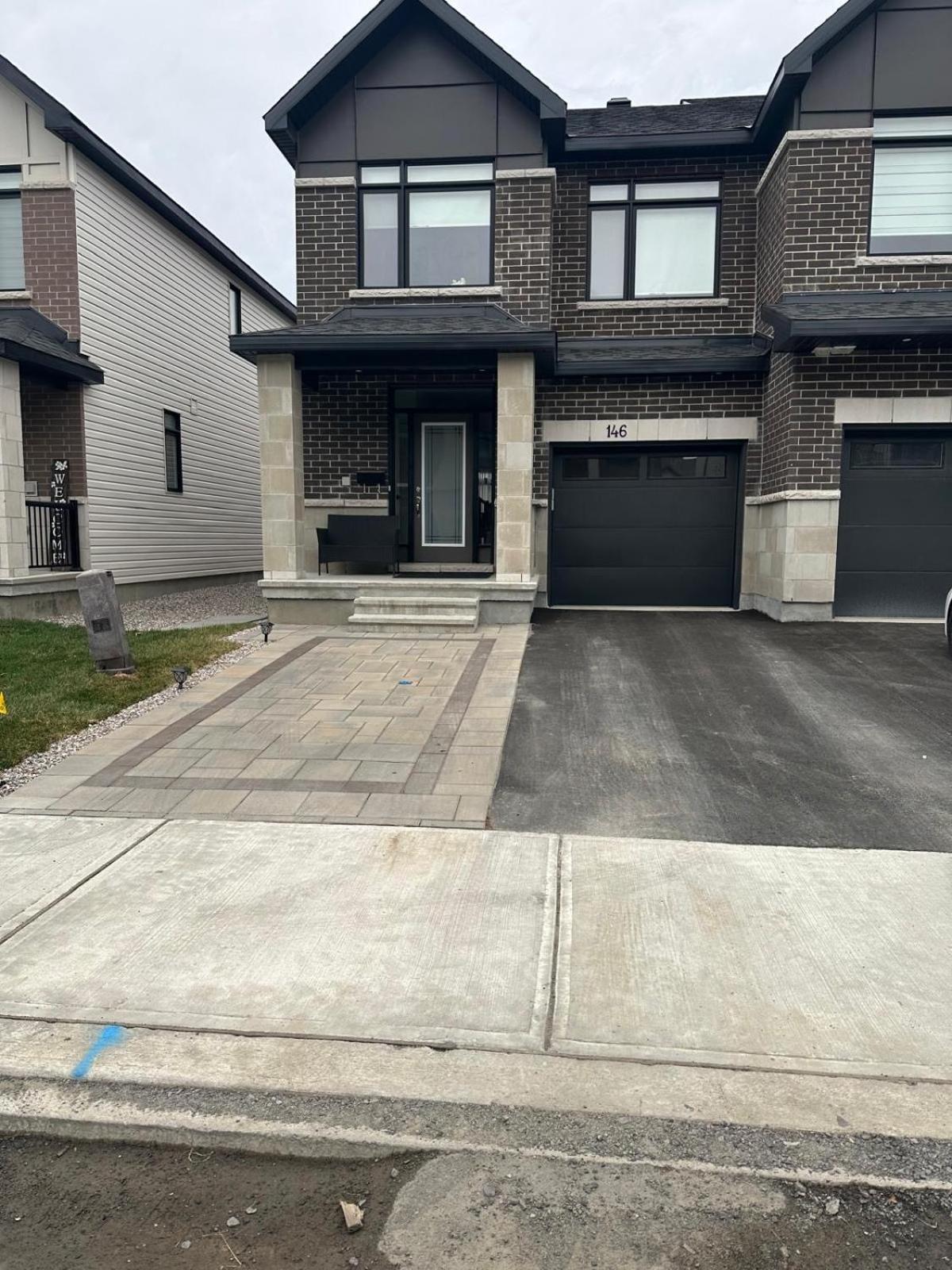 Airport Homestay Ottawa