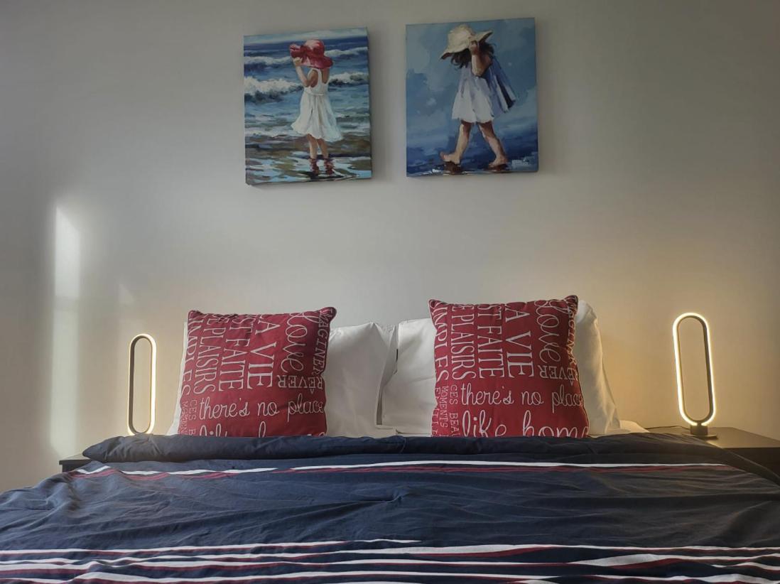The Places Close To Town And Embassy Bed & Breakfast