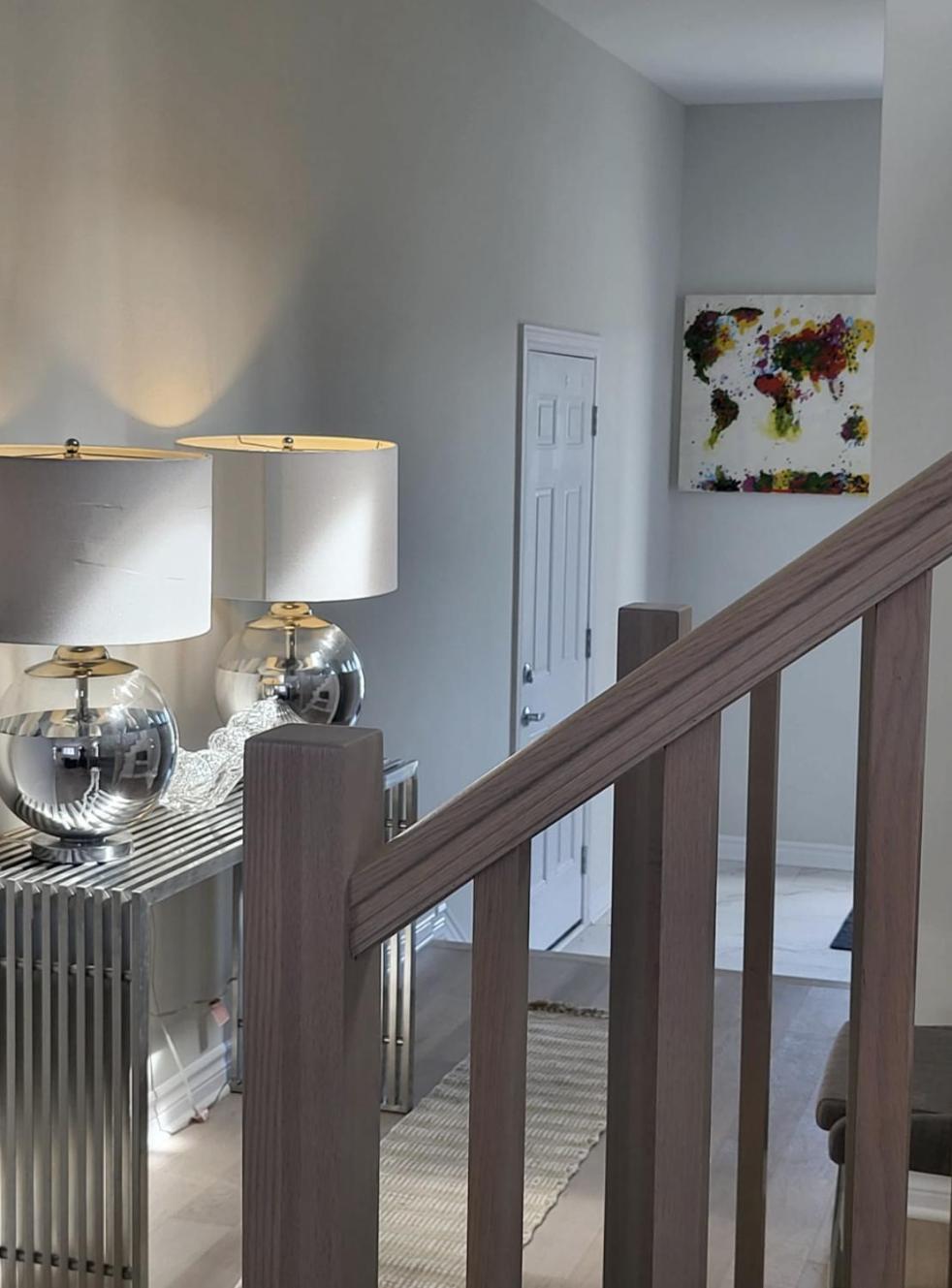 The Places Close To Town And Embassy Bed & Breakfast Ottawa