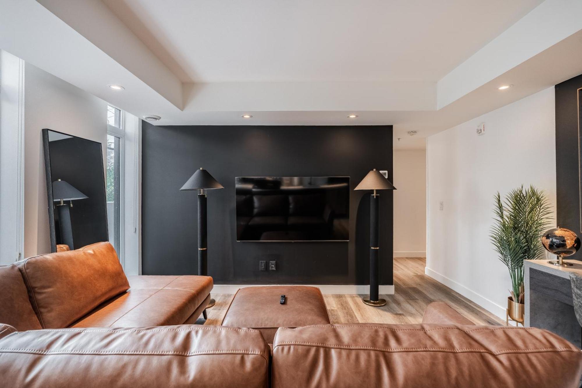 Westview Luxury Aparthotel